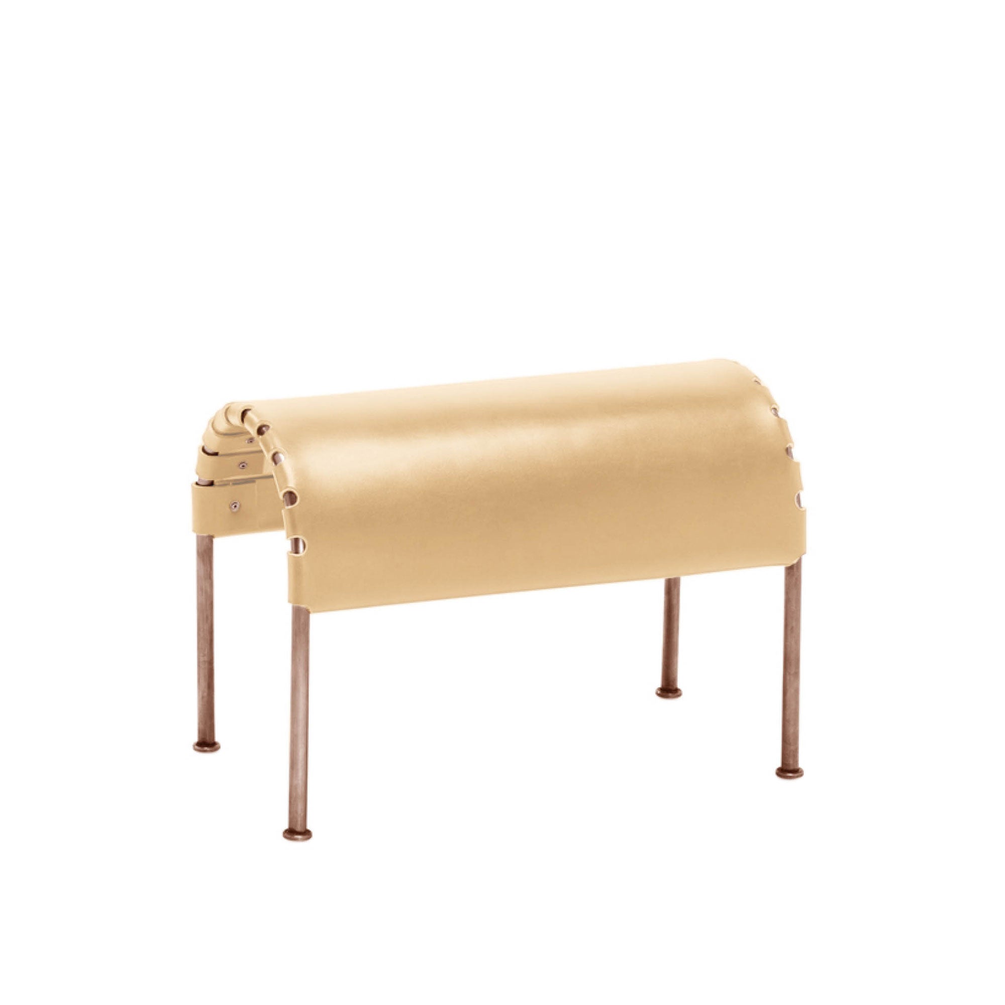 Bruno Stool Copper