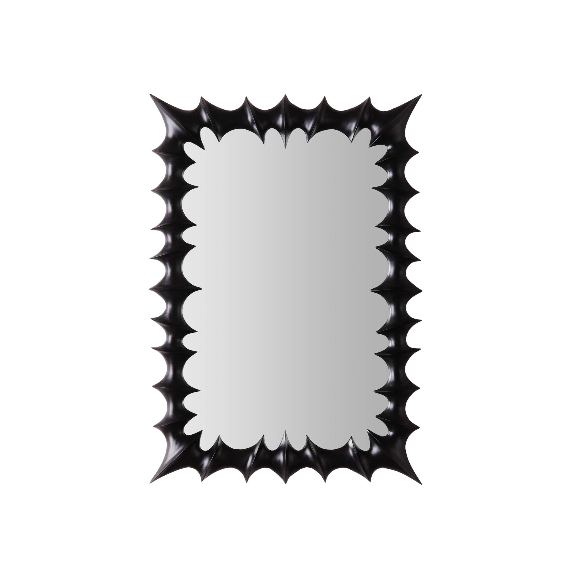 Brutalist Mirror Small