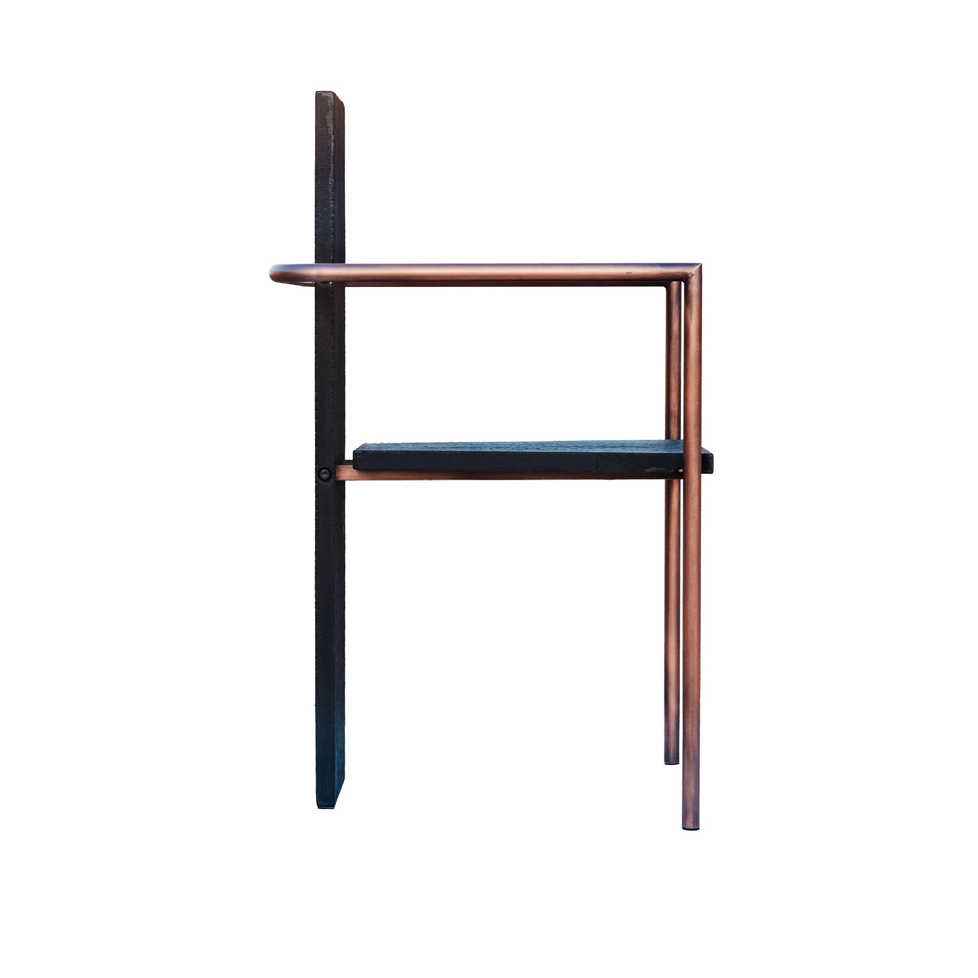 Concrete Armchair KOL Exclusive Edition