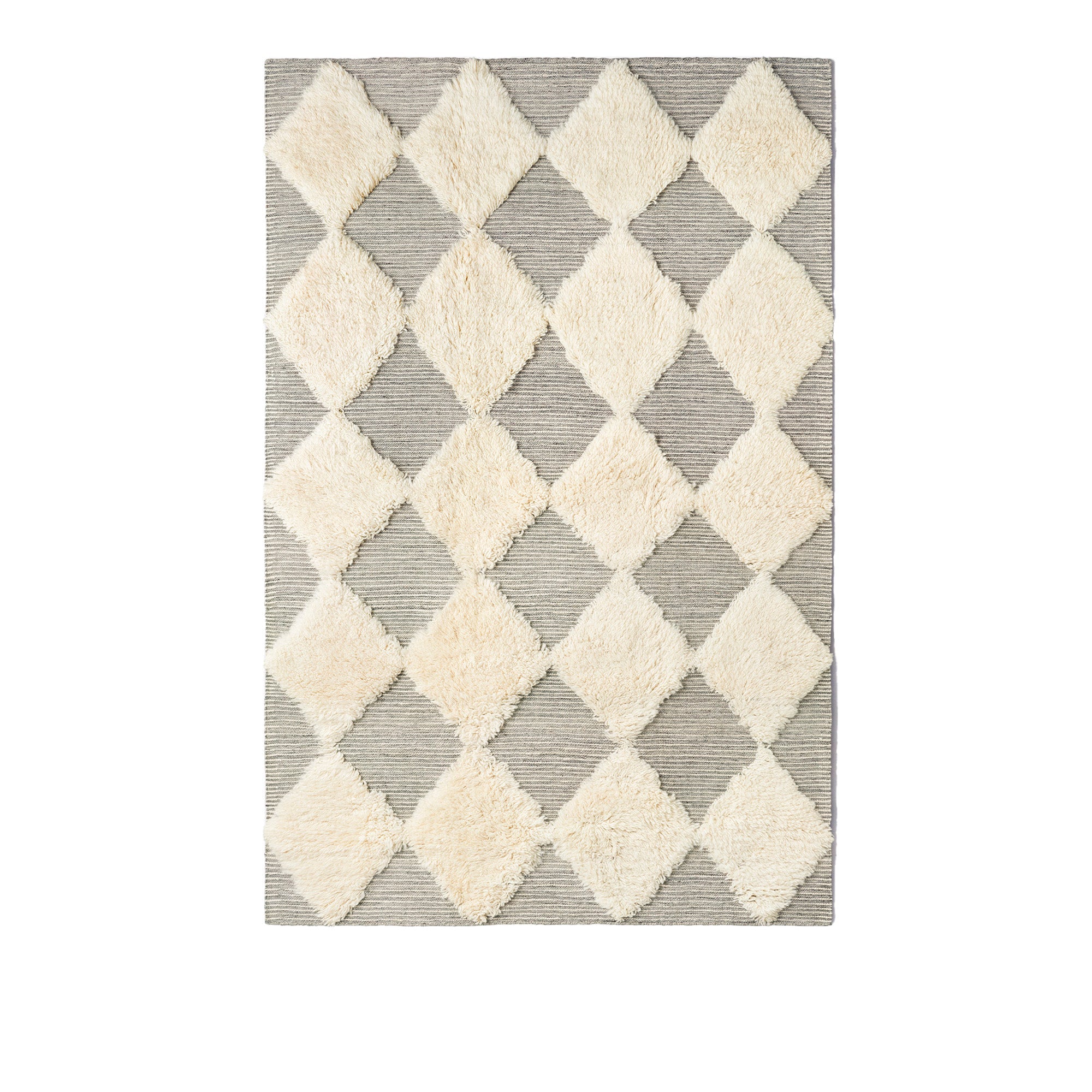 Chess Rya Rug 79 x 118