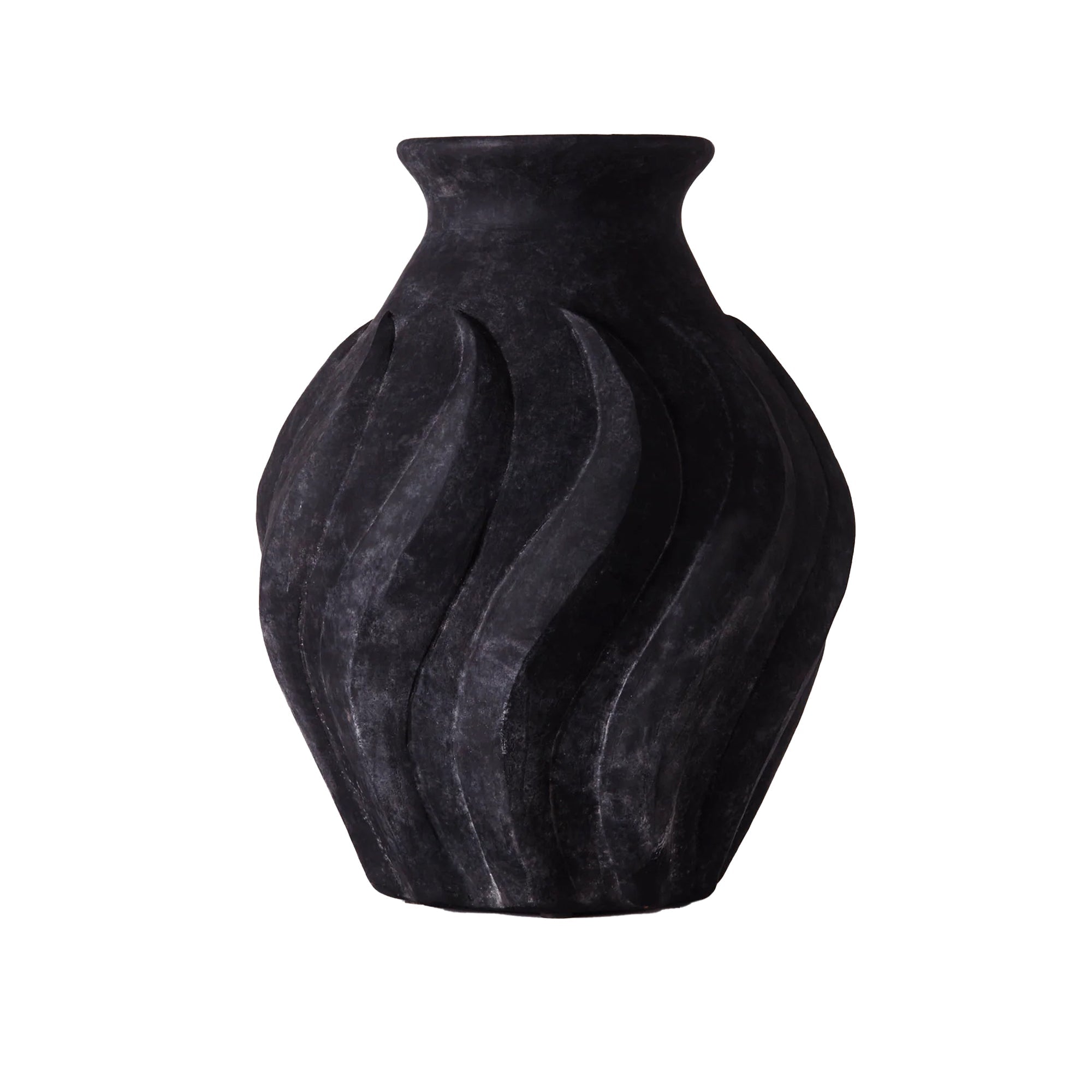 Swirl Vase Large