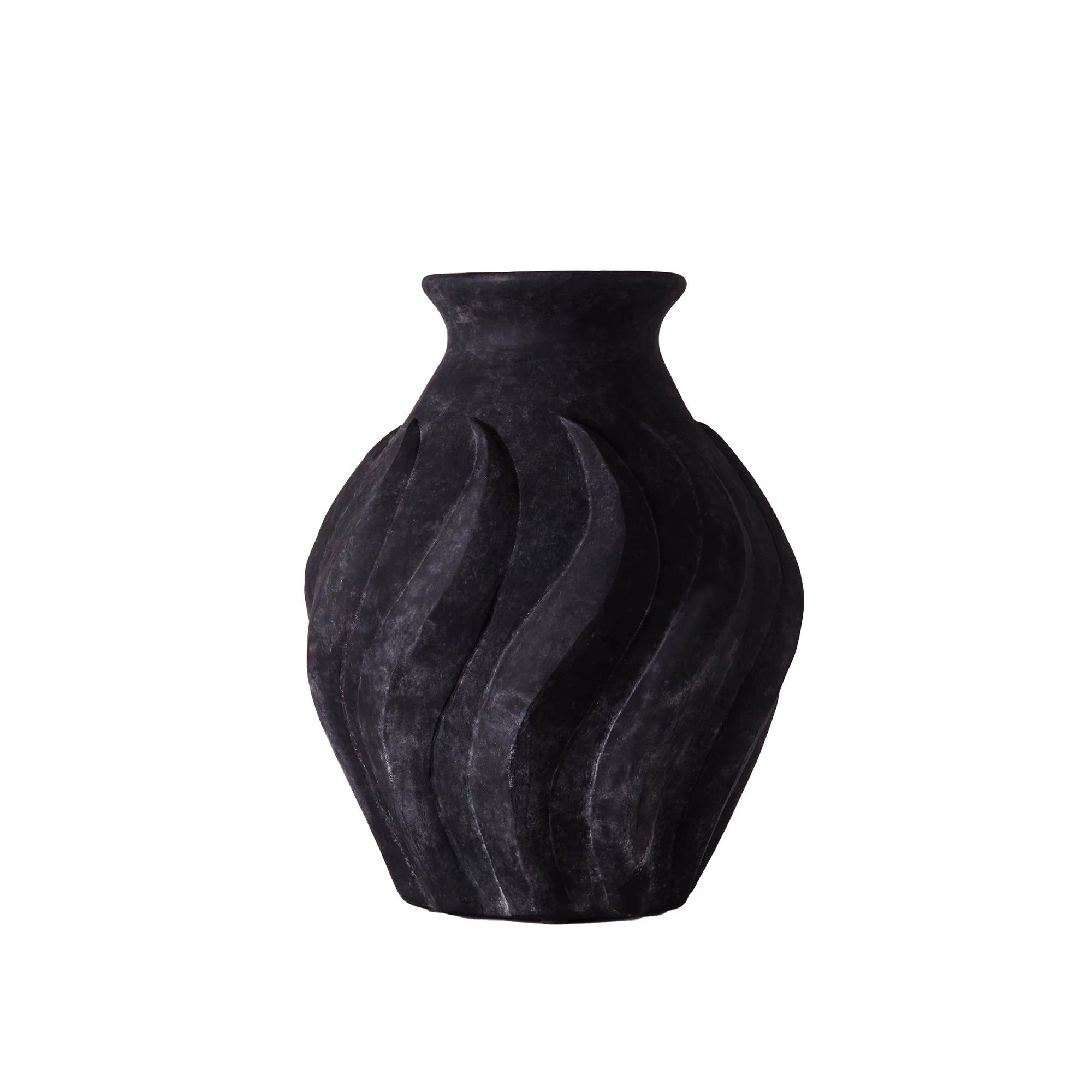 Swirl Vase Small