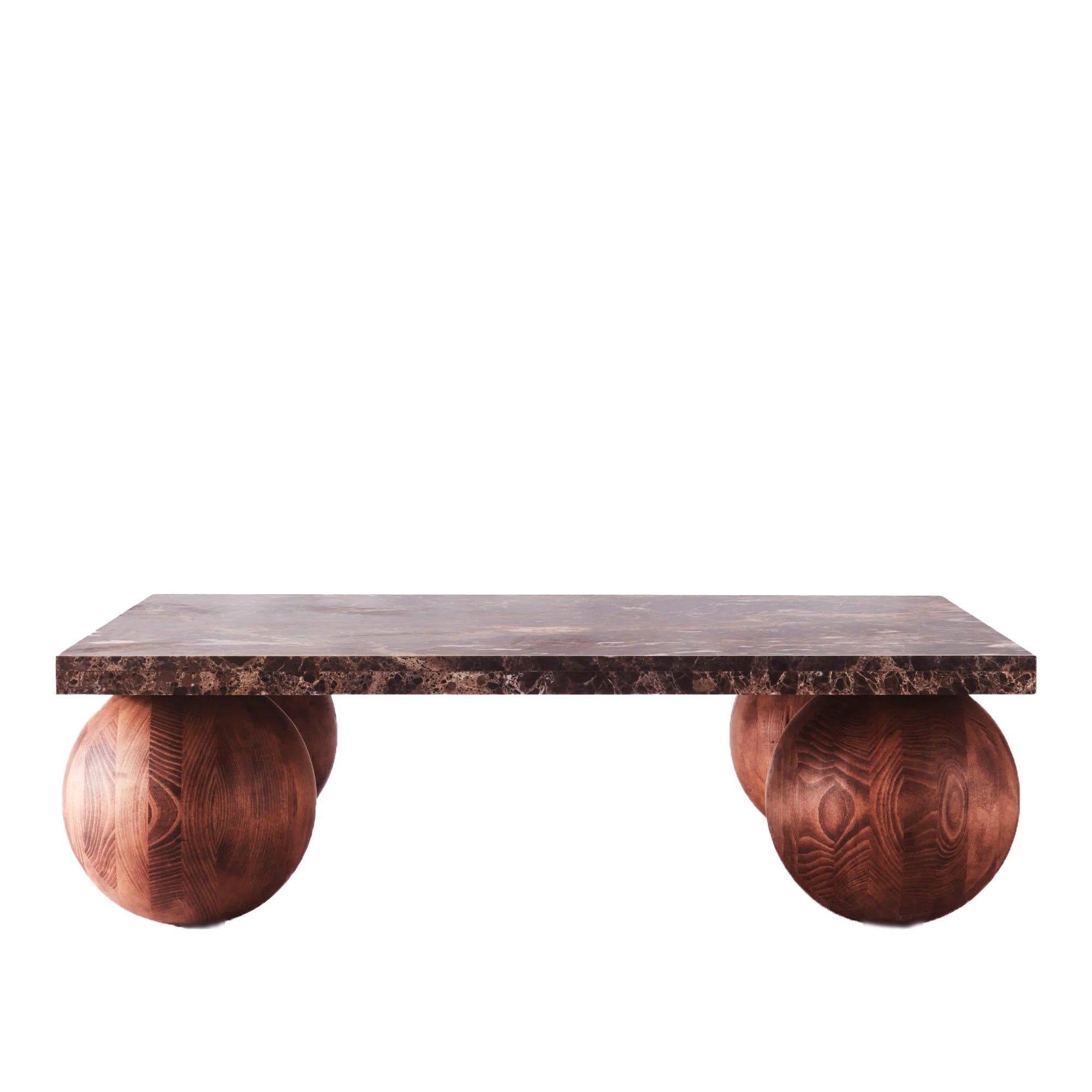 Sphere Sofa Table Square