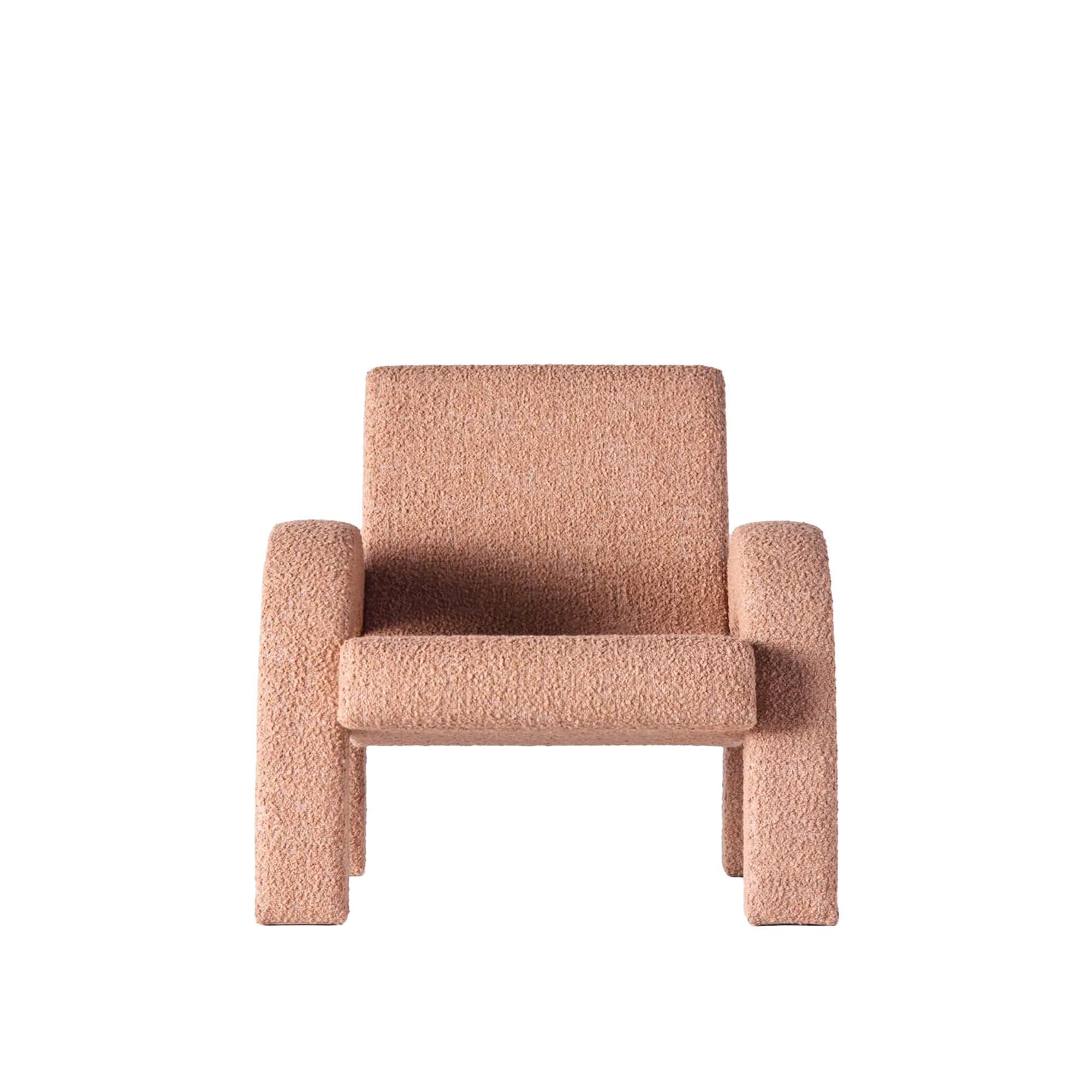 Arco Lounge Chair Small