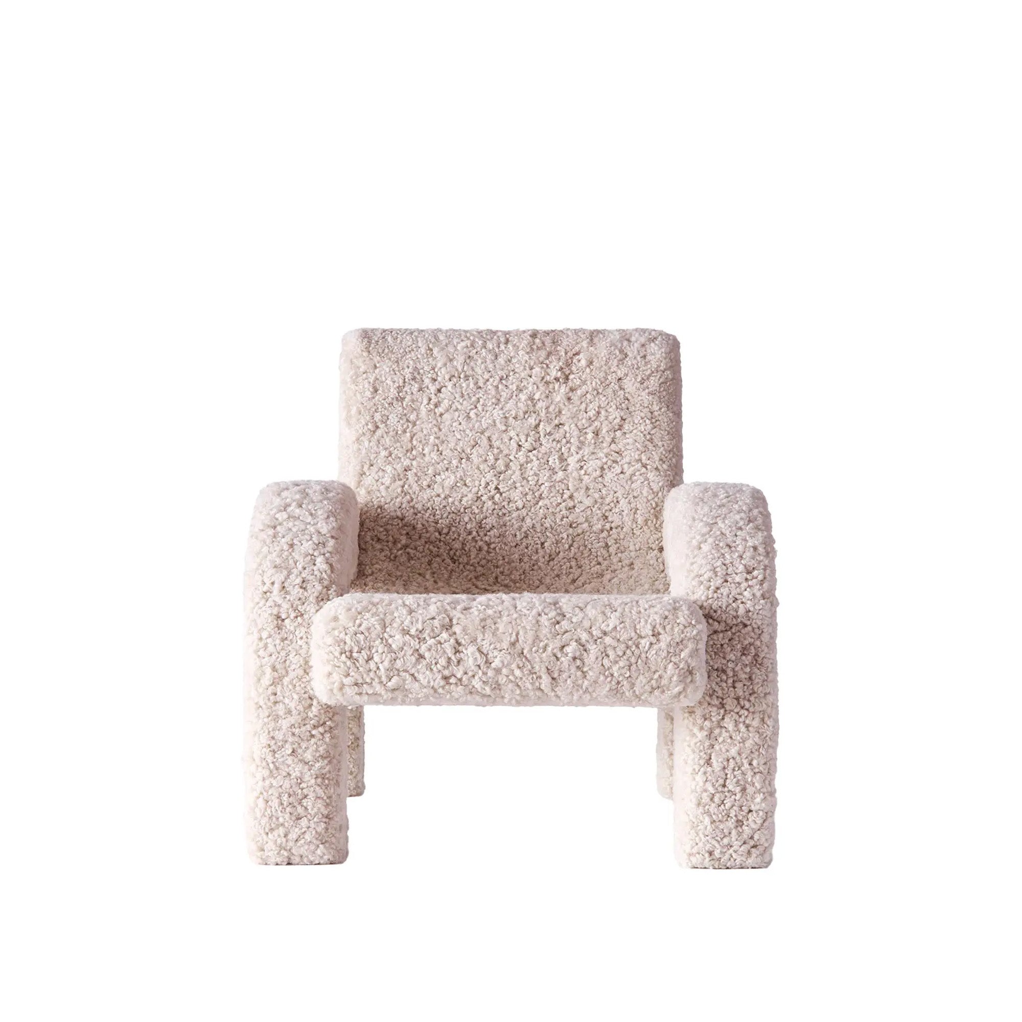 Arco Lounge Chair Small