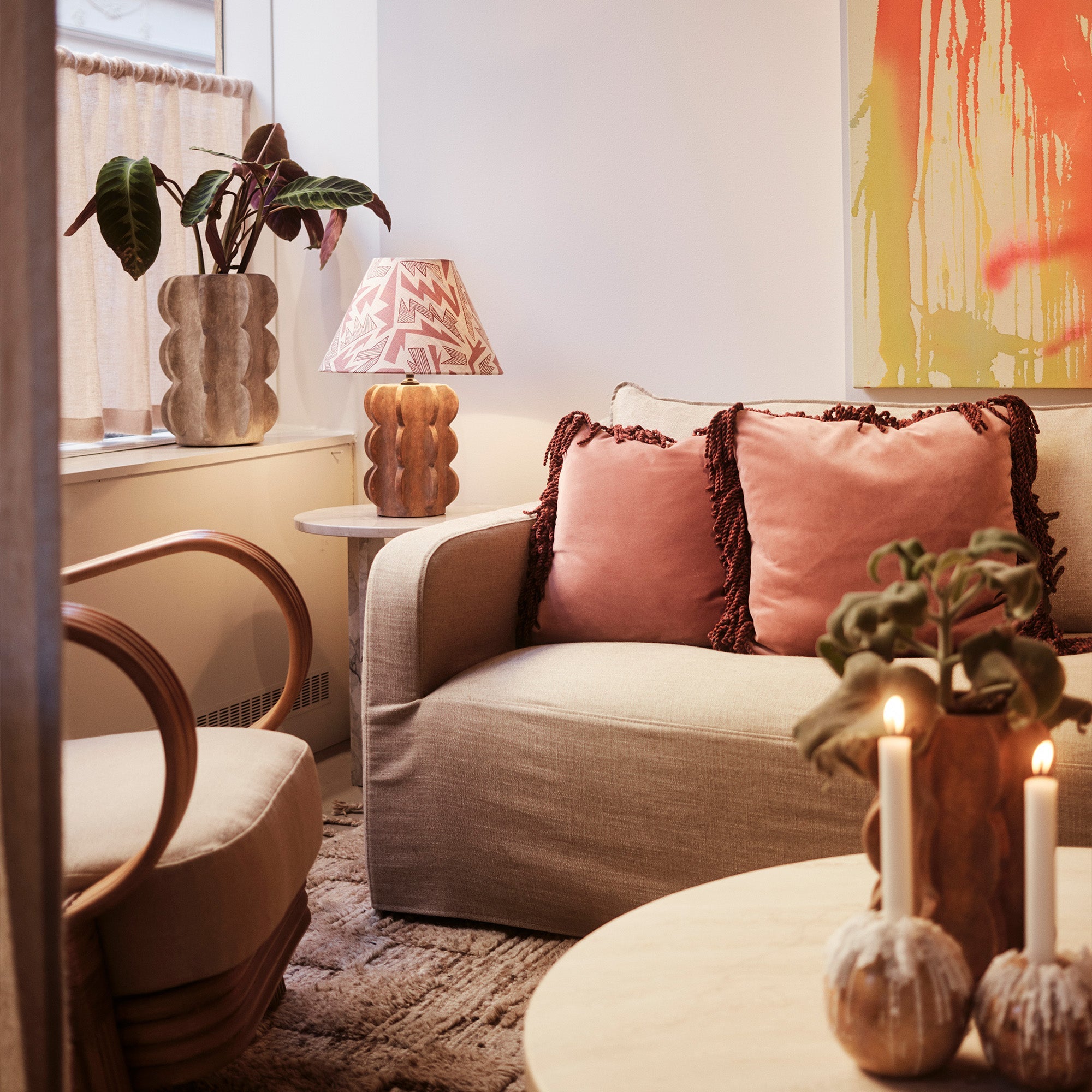 Dolores Sofa