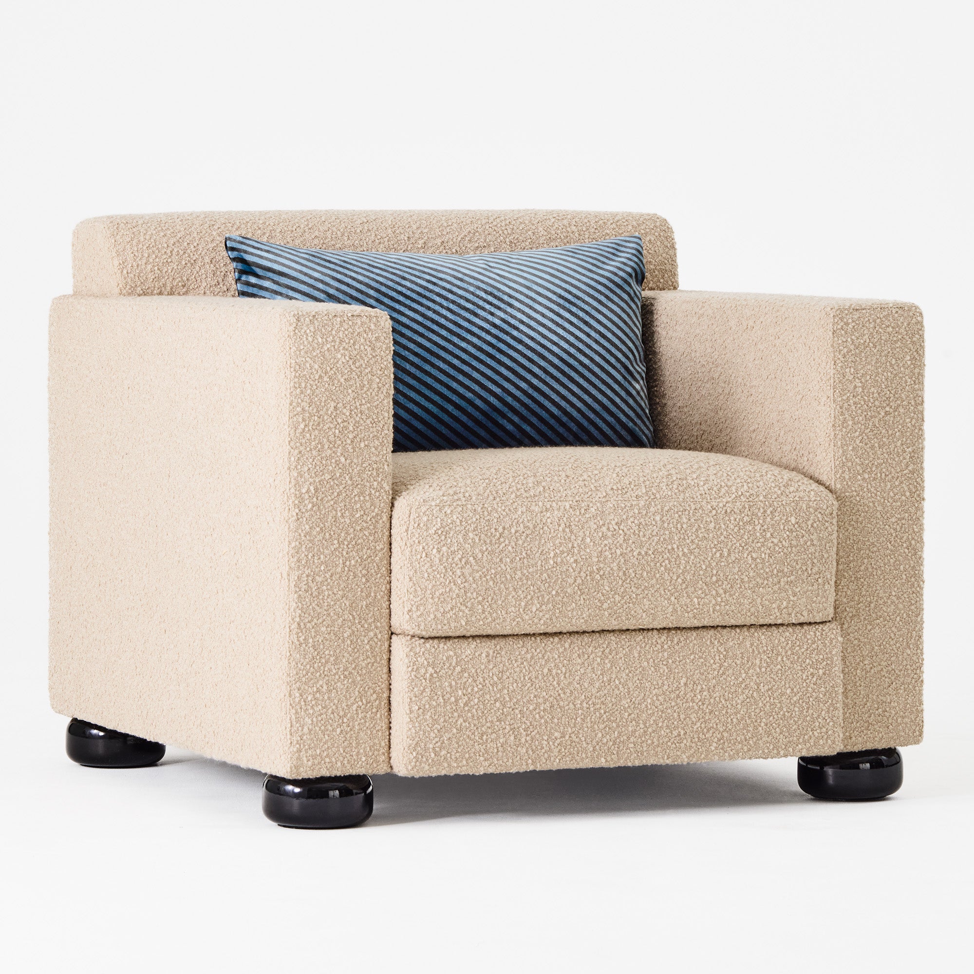 Don Armchair