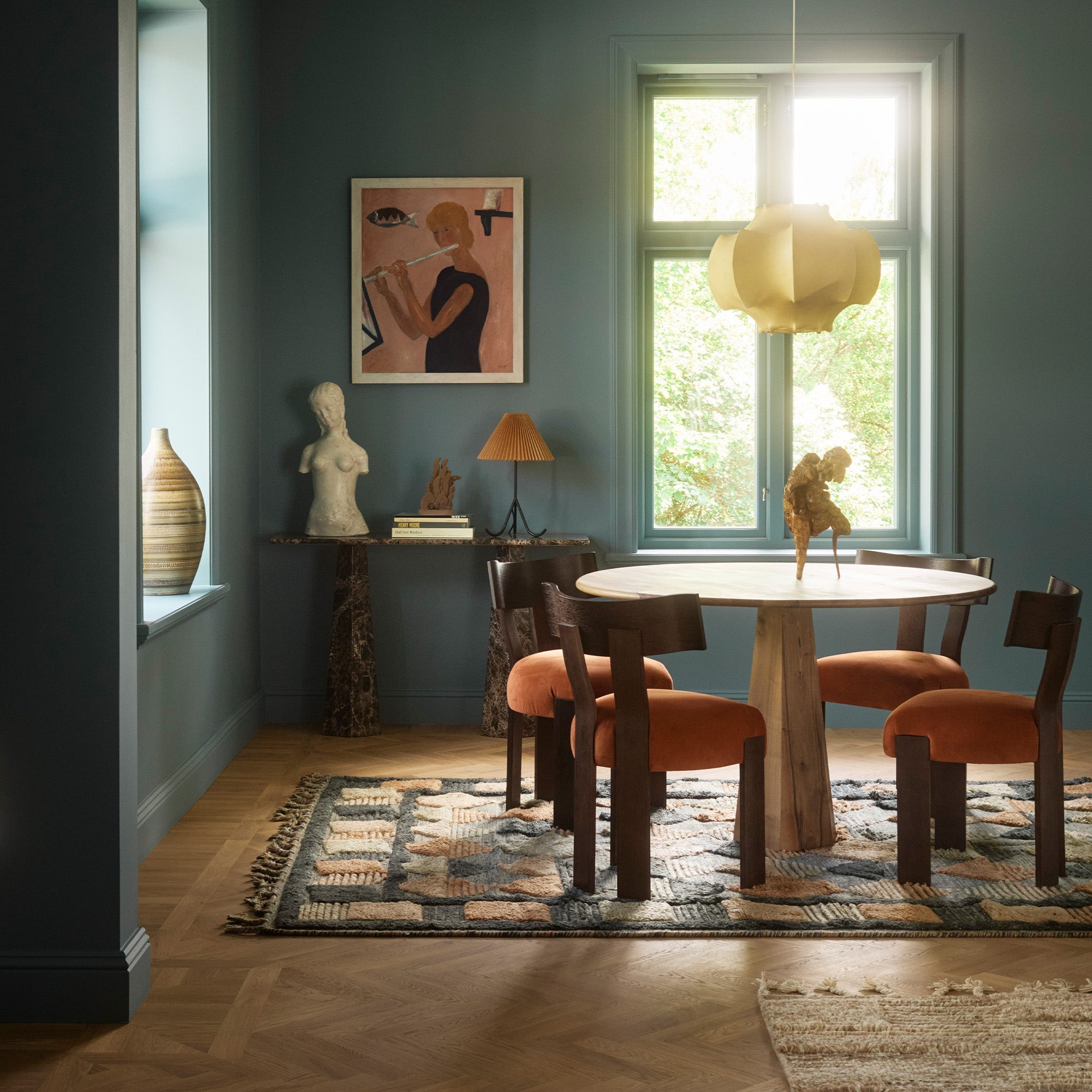 Geraldine Table Lamp