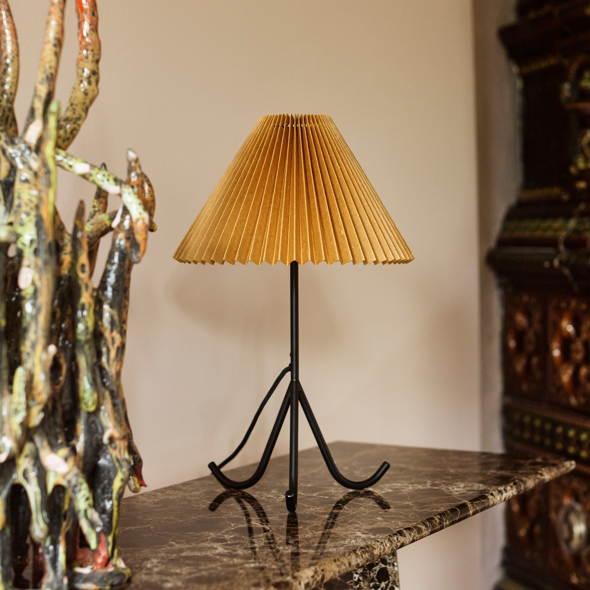 Geraldine Table Lamp
