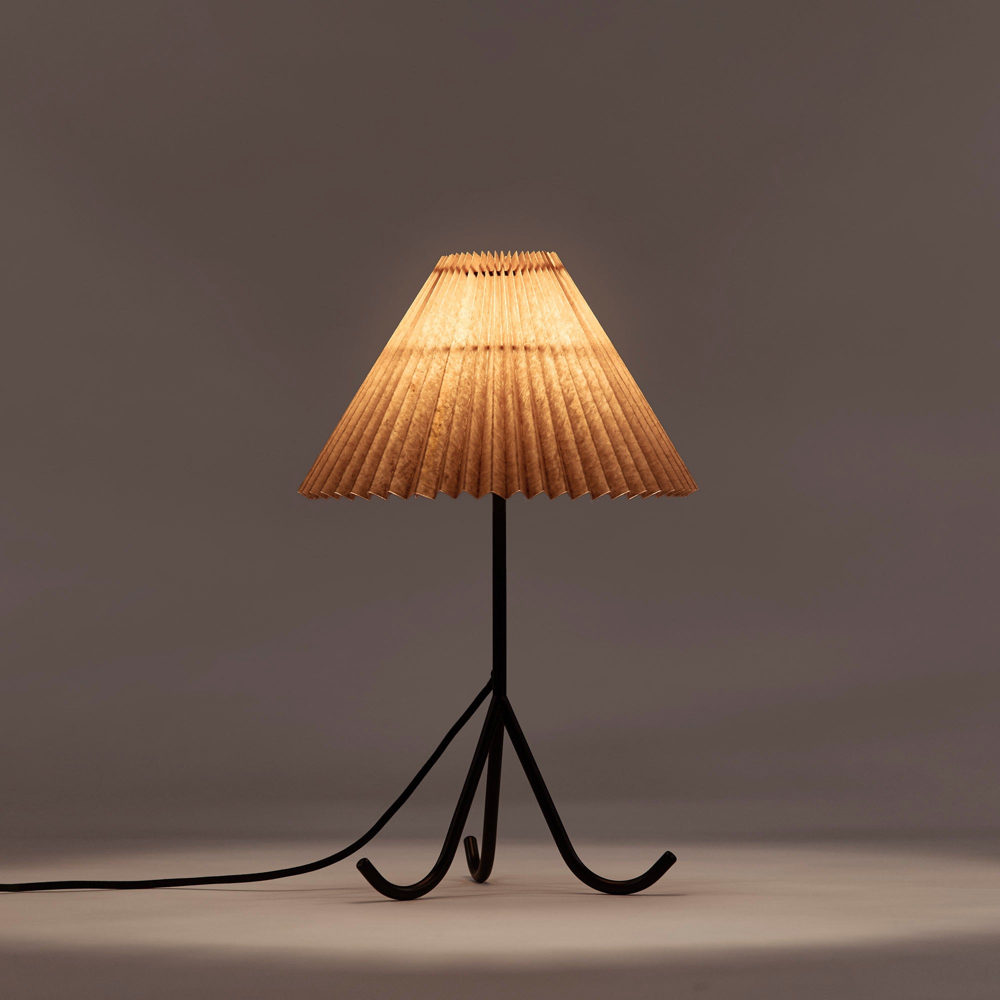 Geraldine Table Lamp