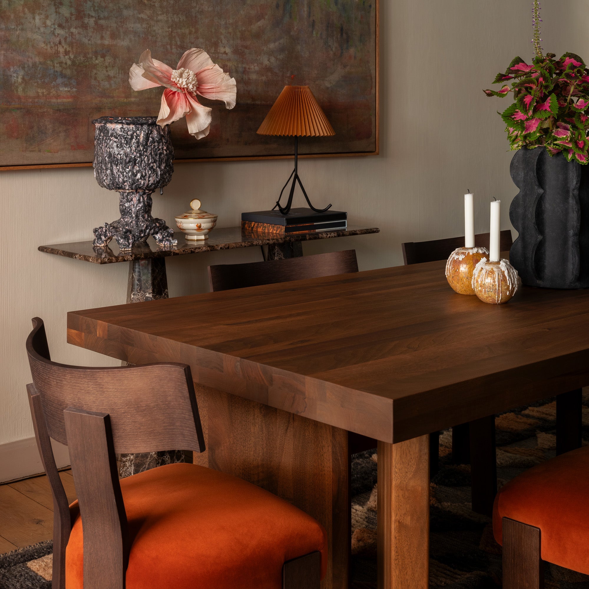 Geraldine Table Lamp