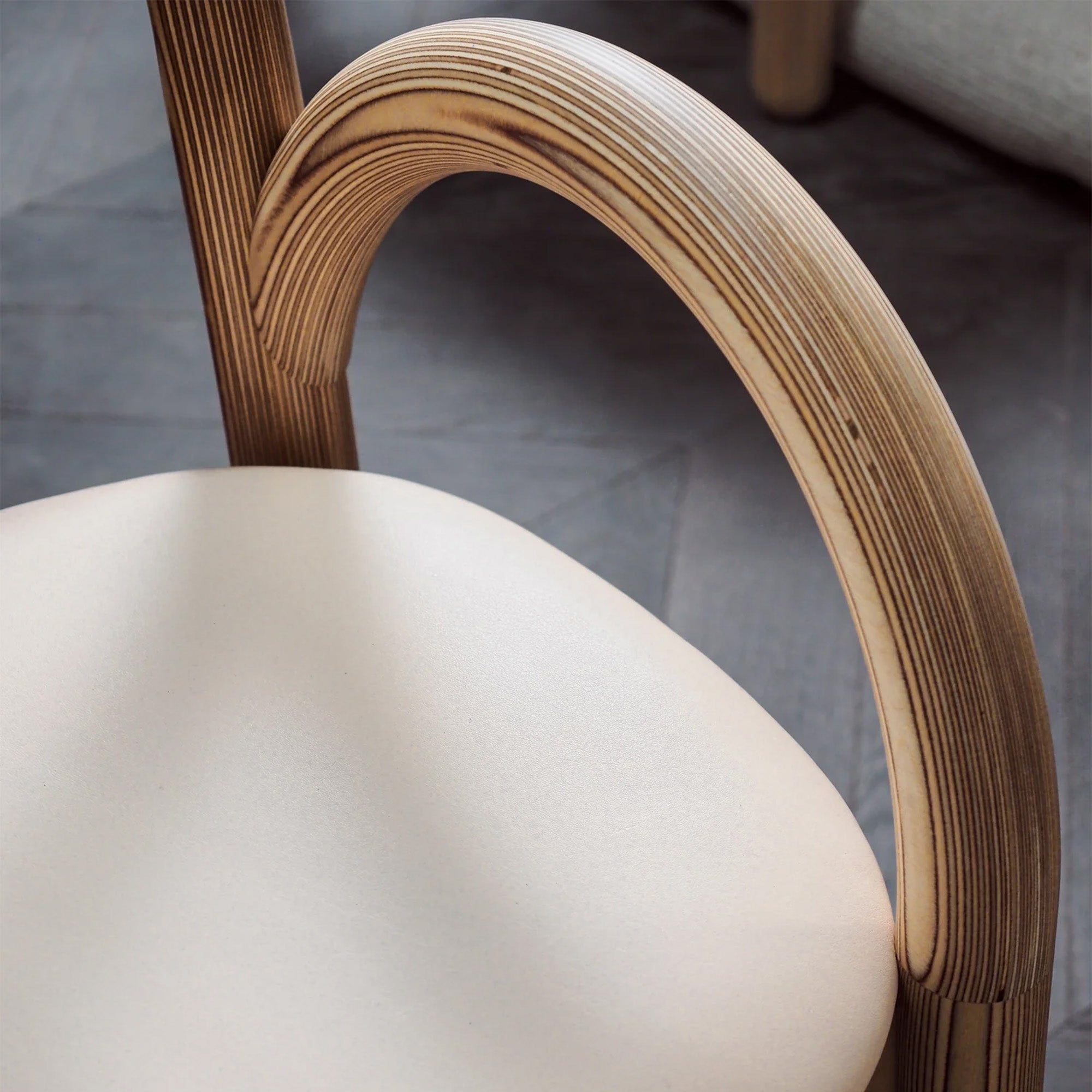 Goma Armchair