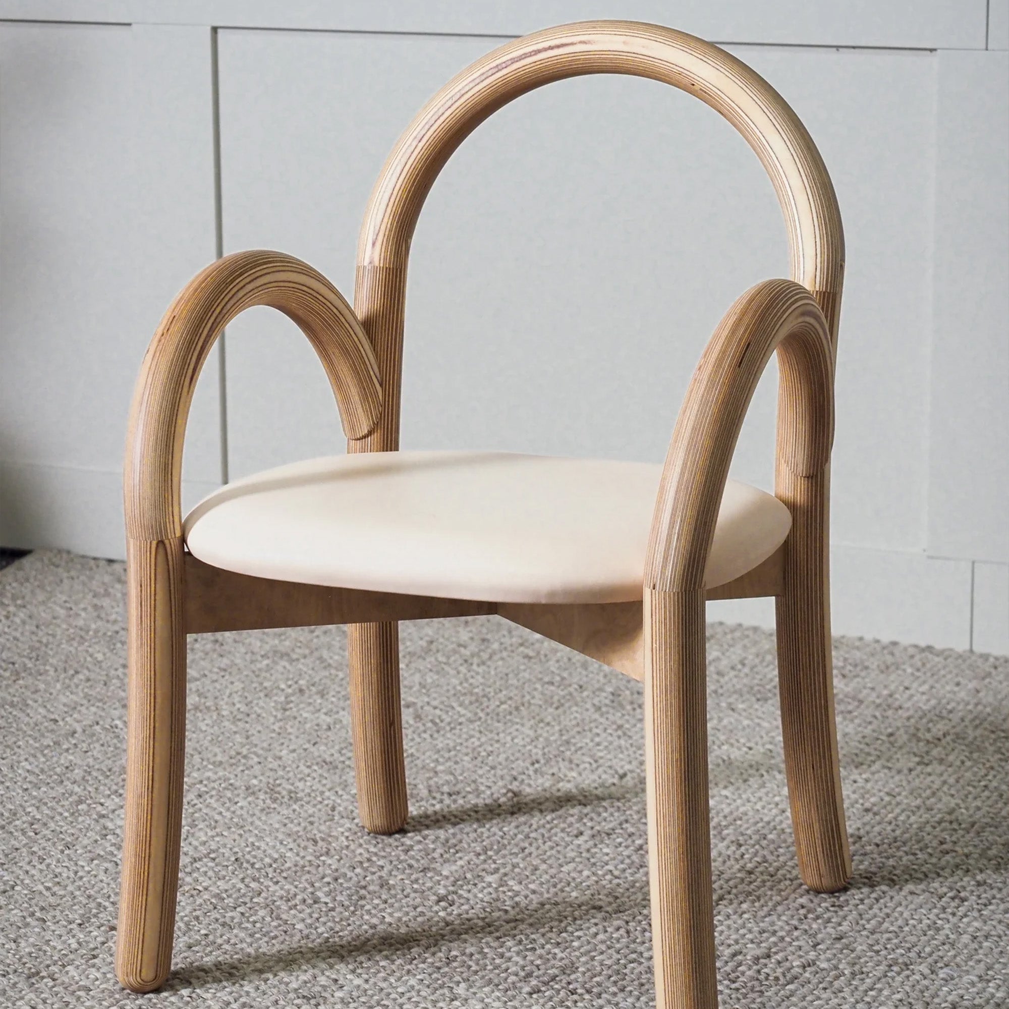 Goma Armchair