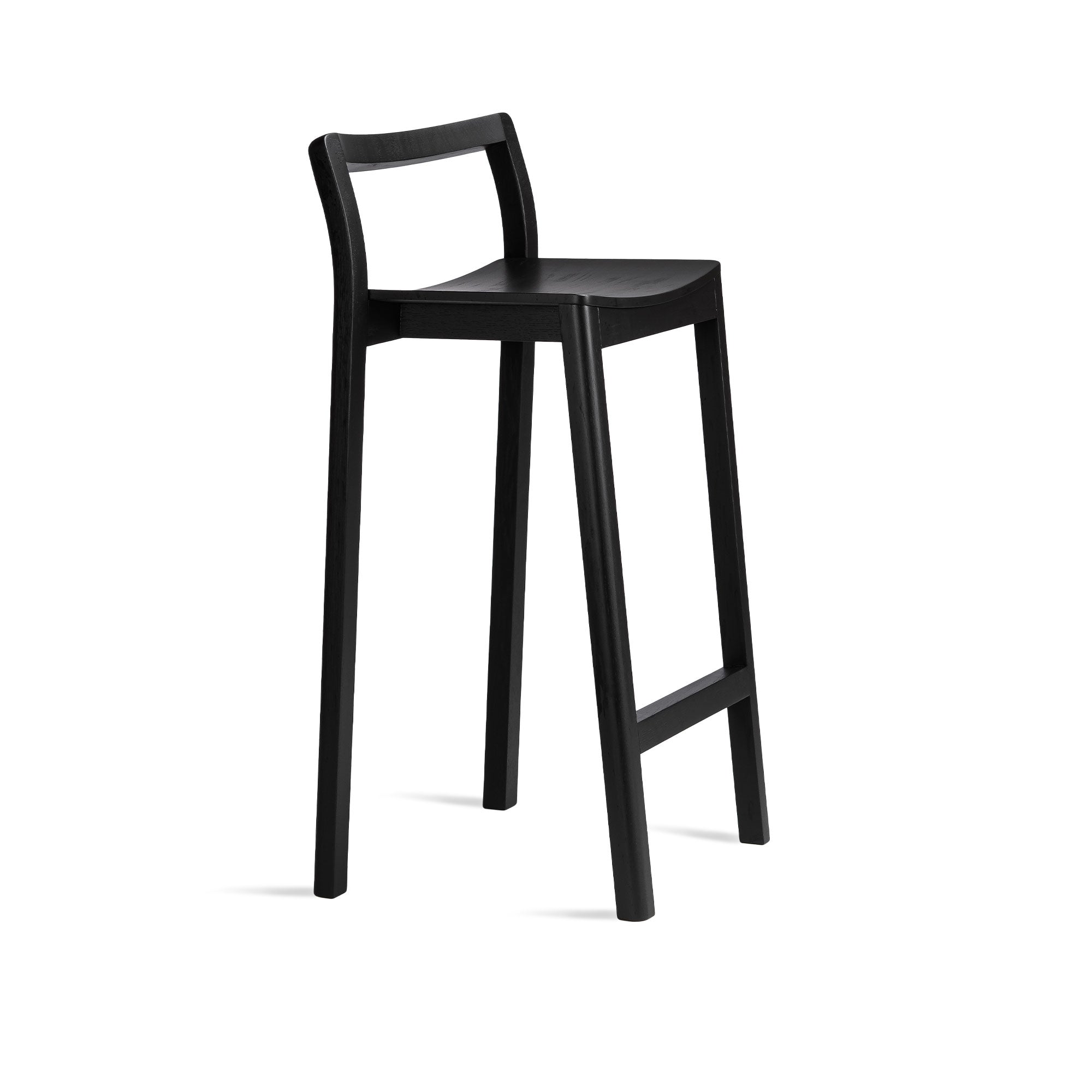 Halikko Bar Stool Backrest