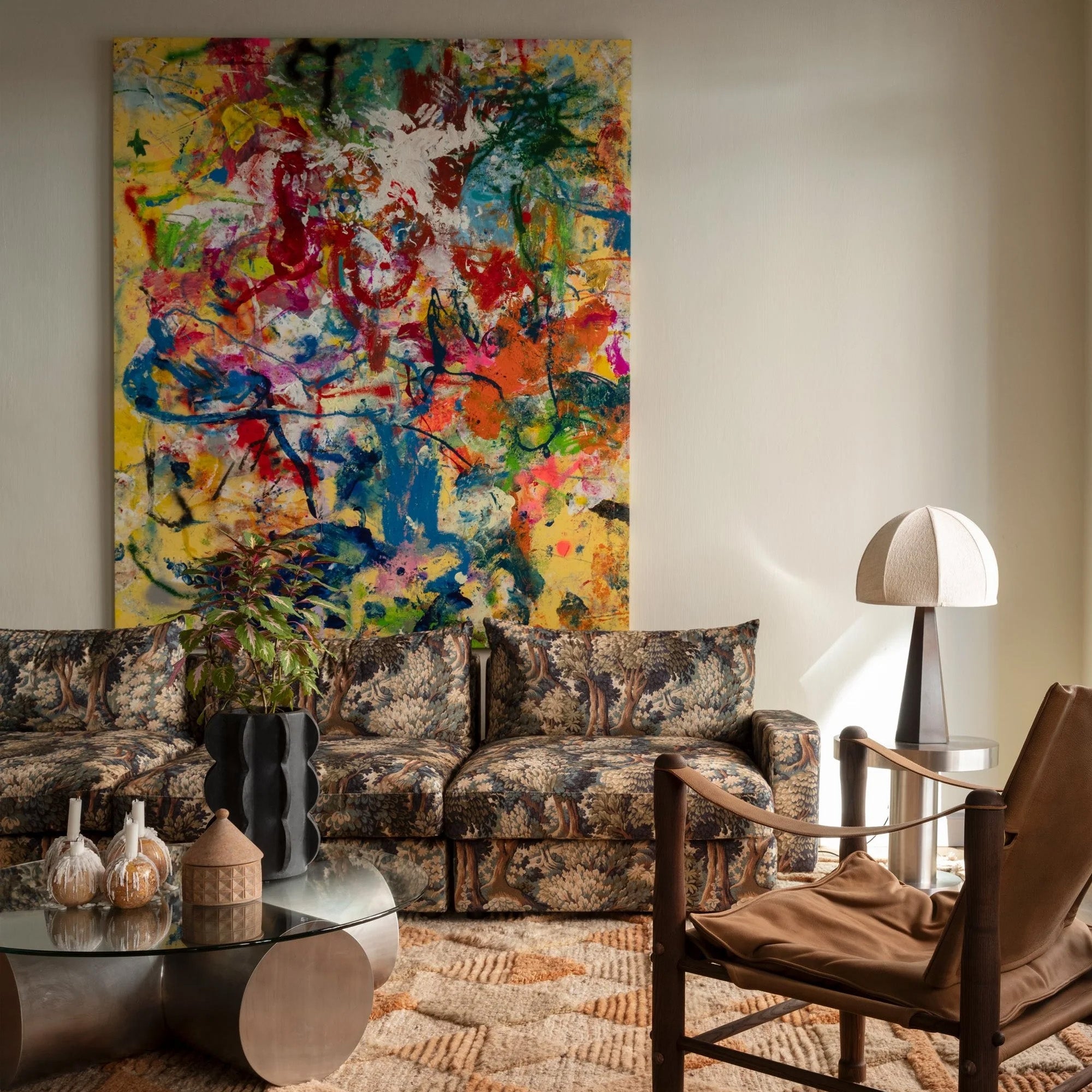 Lisboa Rug 118 x 158