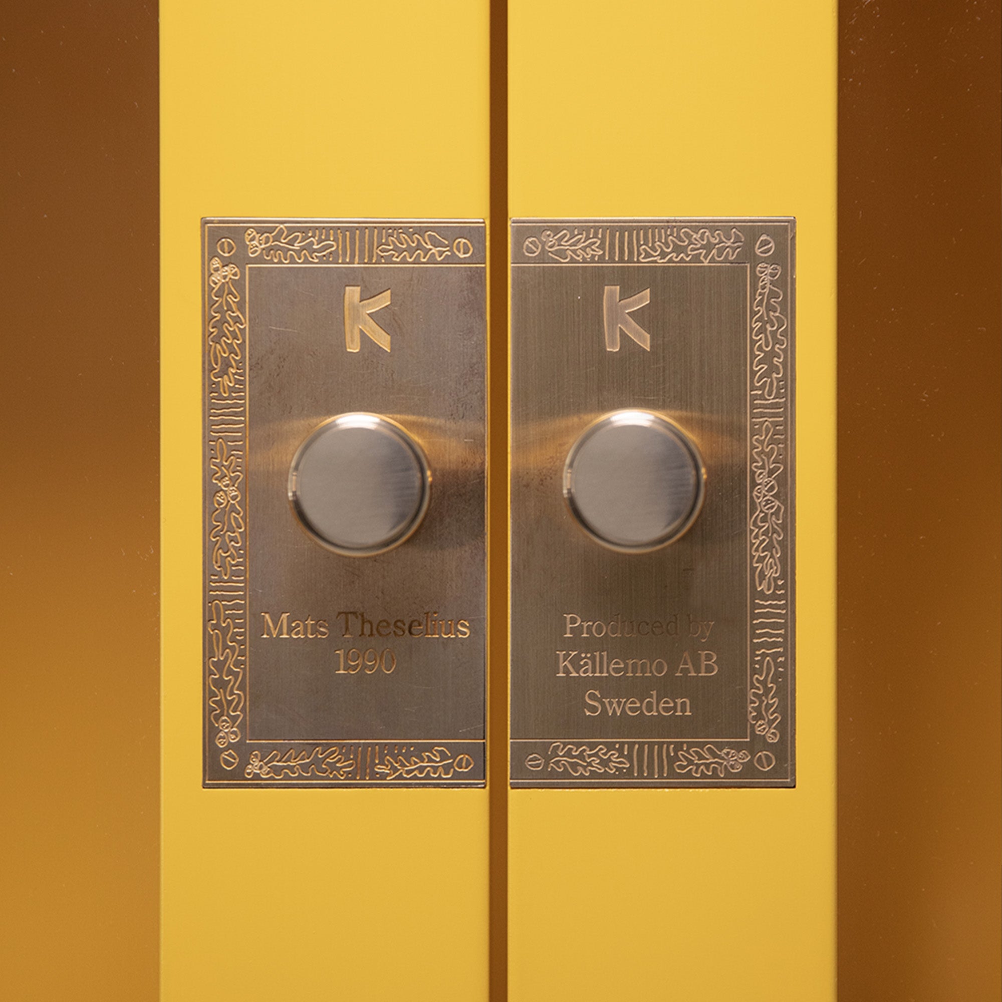 National Geographic Display Cabinet