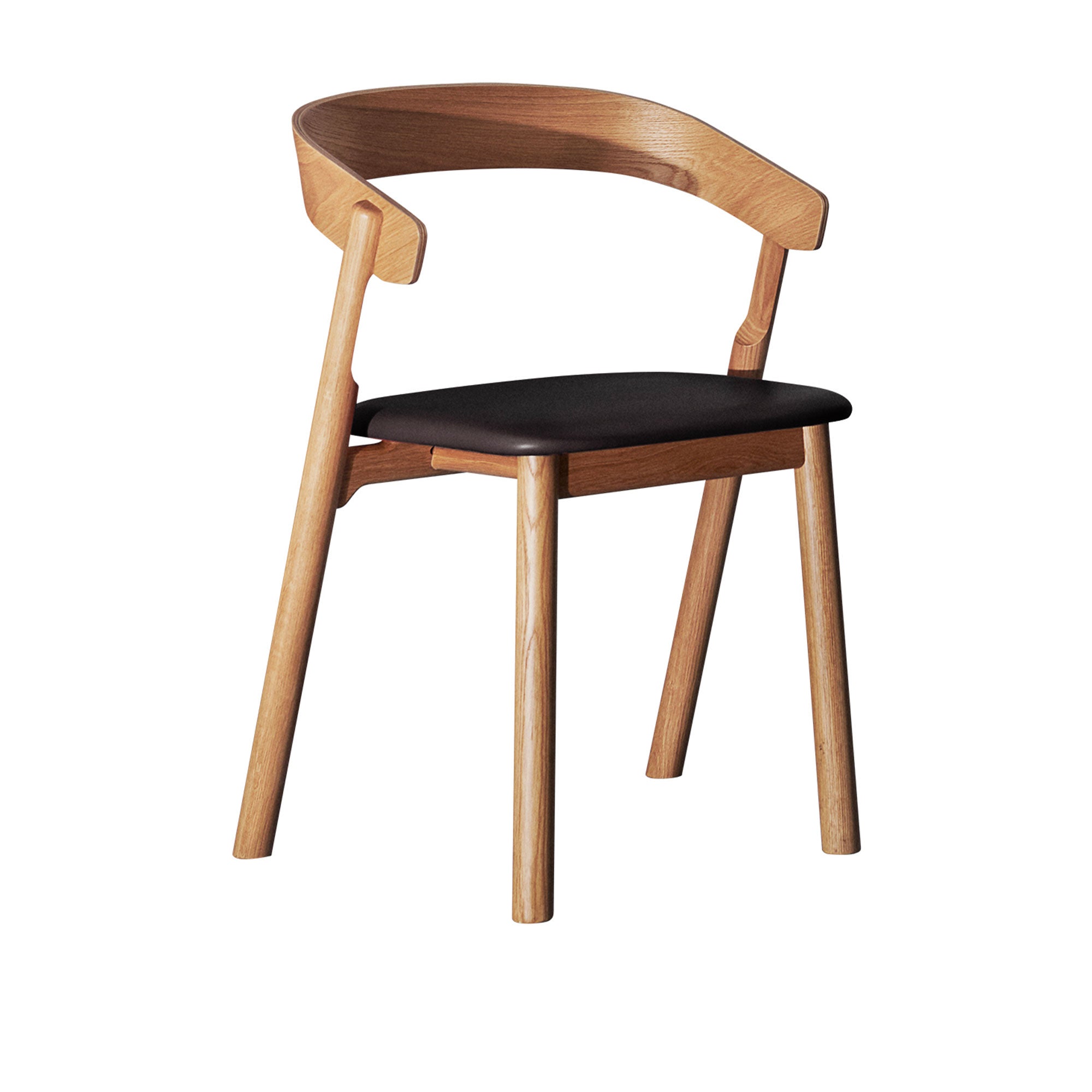 Nude Dining Chair