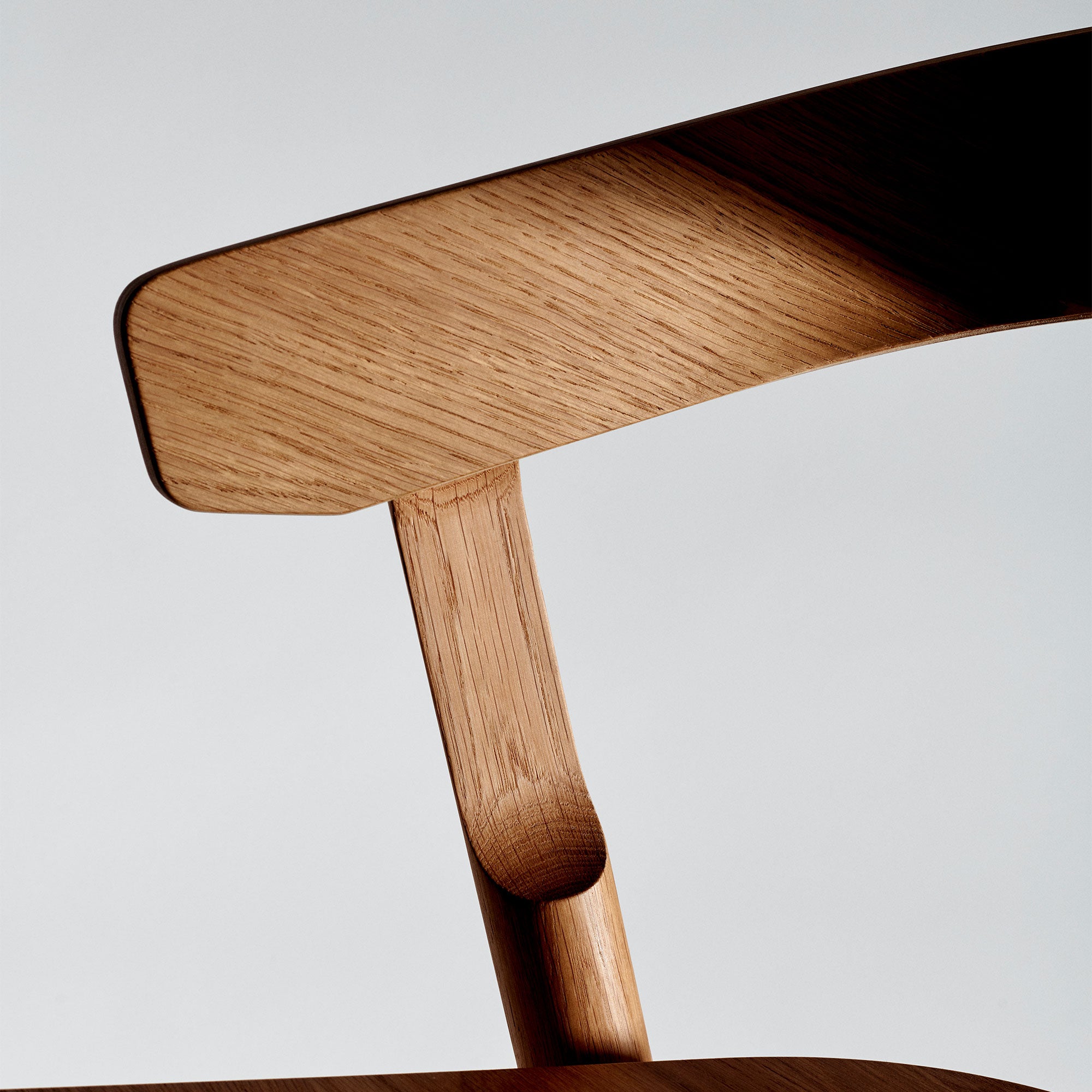 Nude Dining Chair