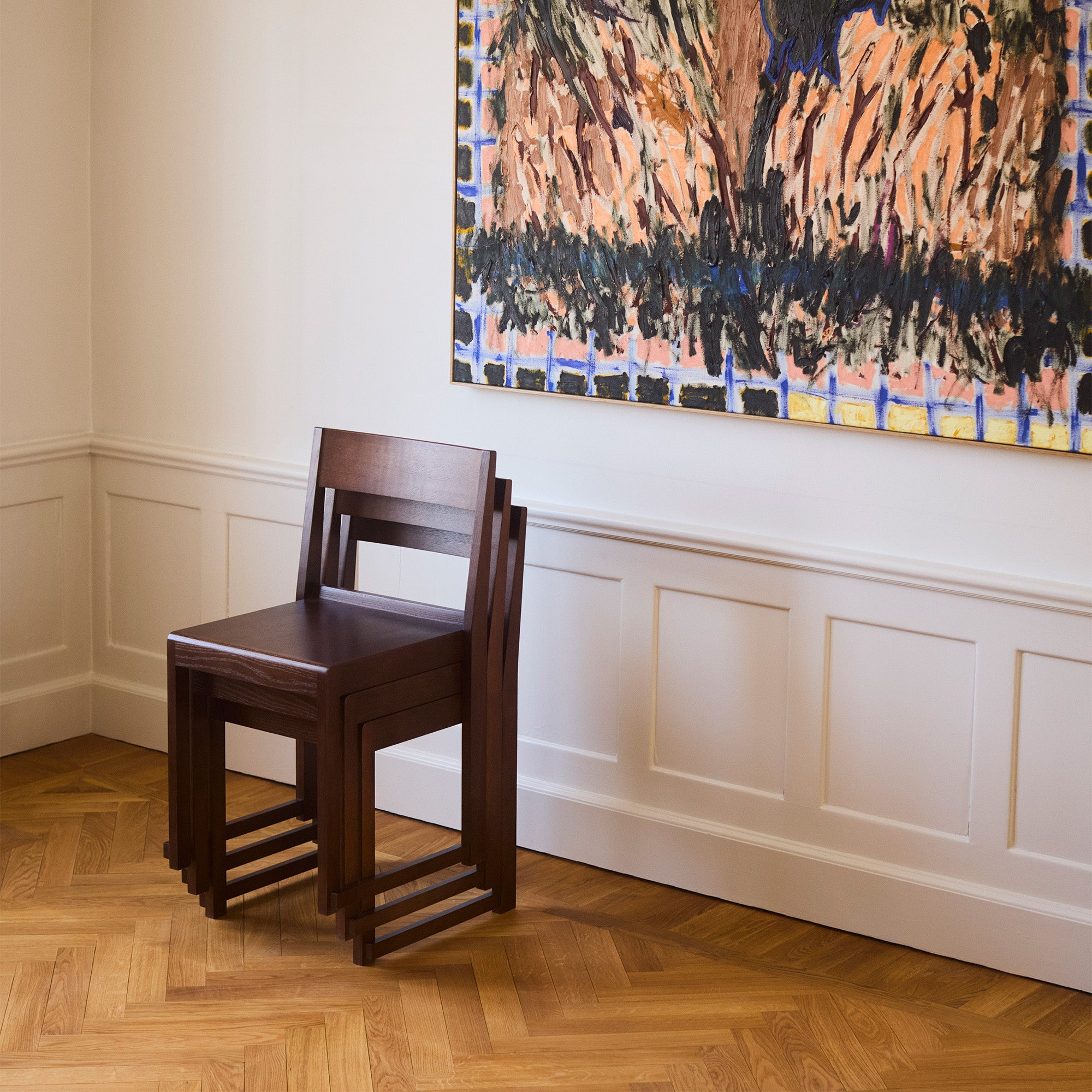 Orchestra Chair