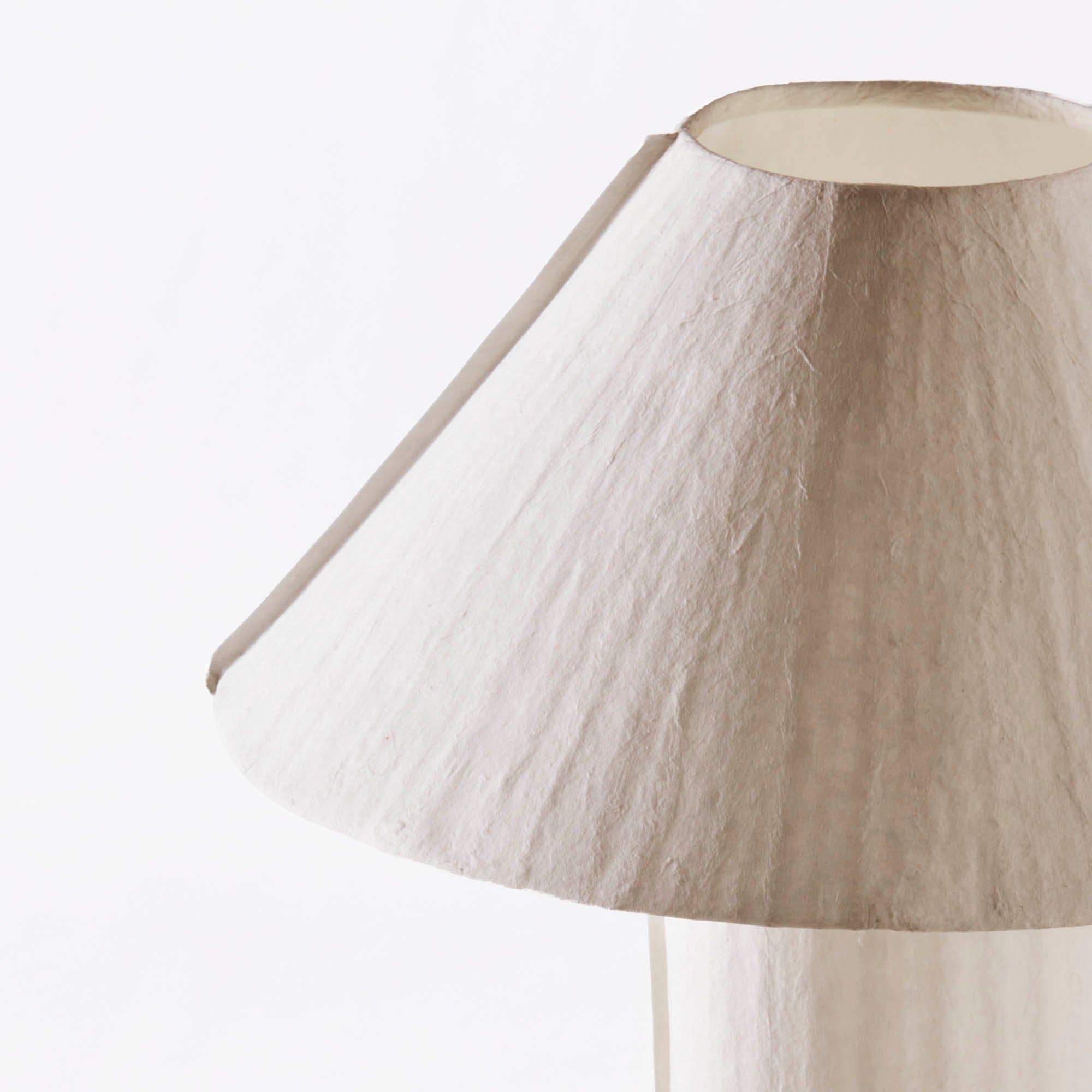 Paper Table Lamp