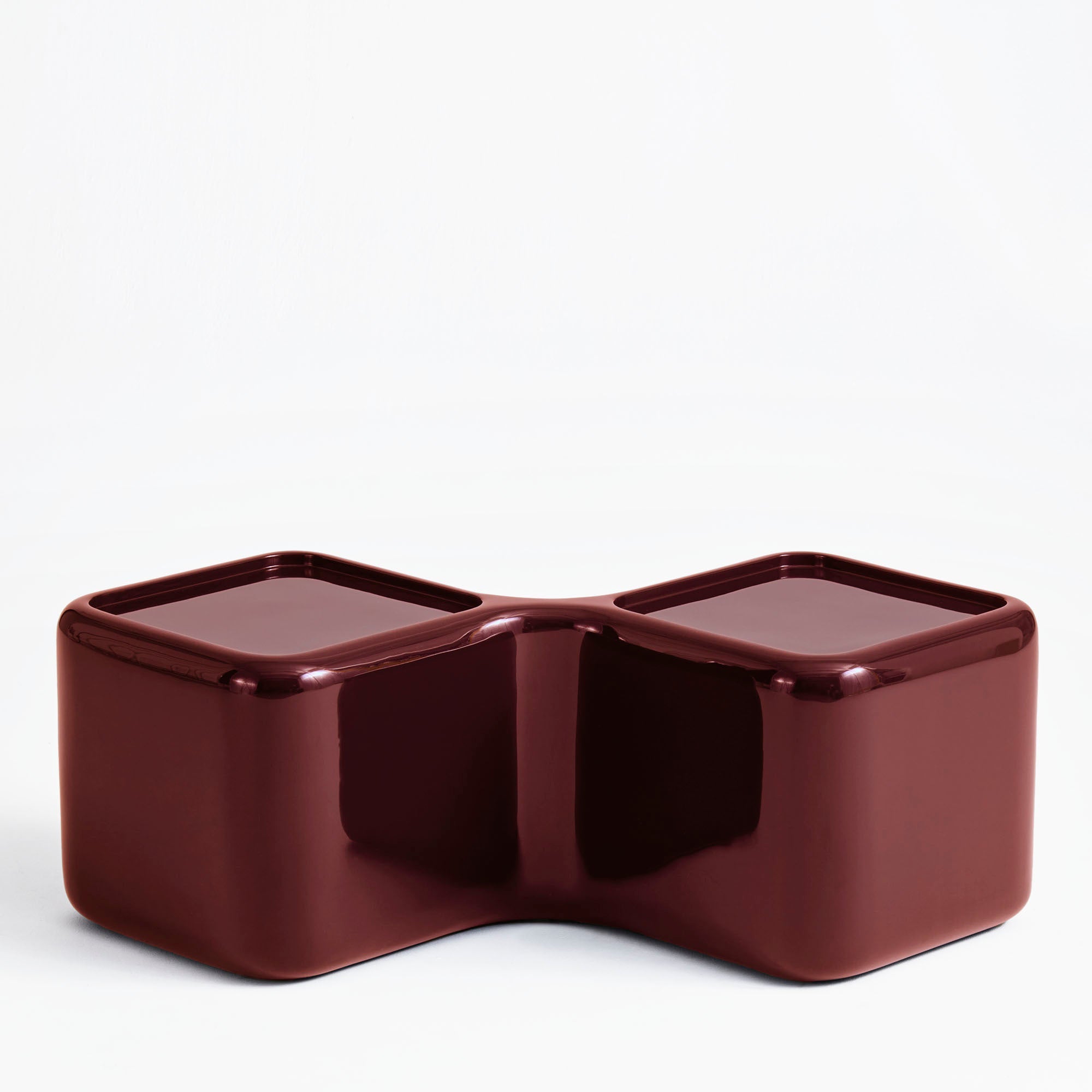 Rectangular High Module Table