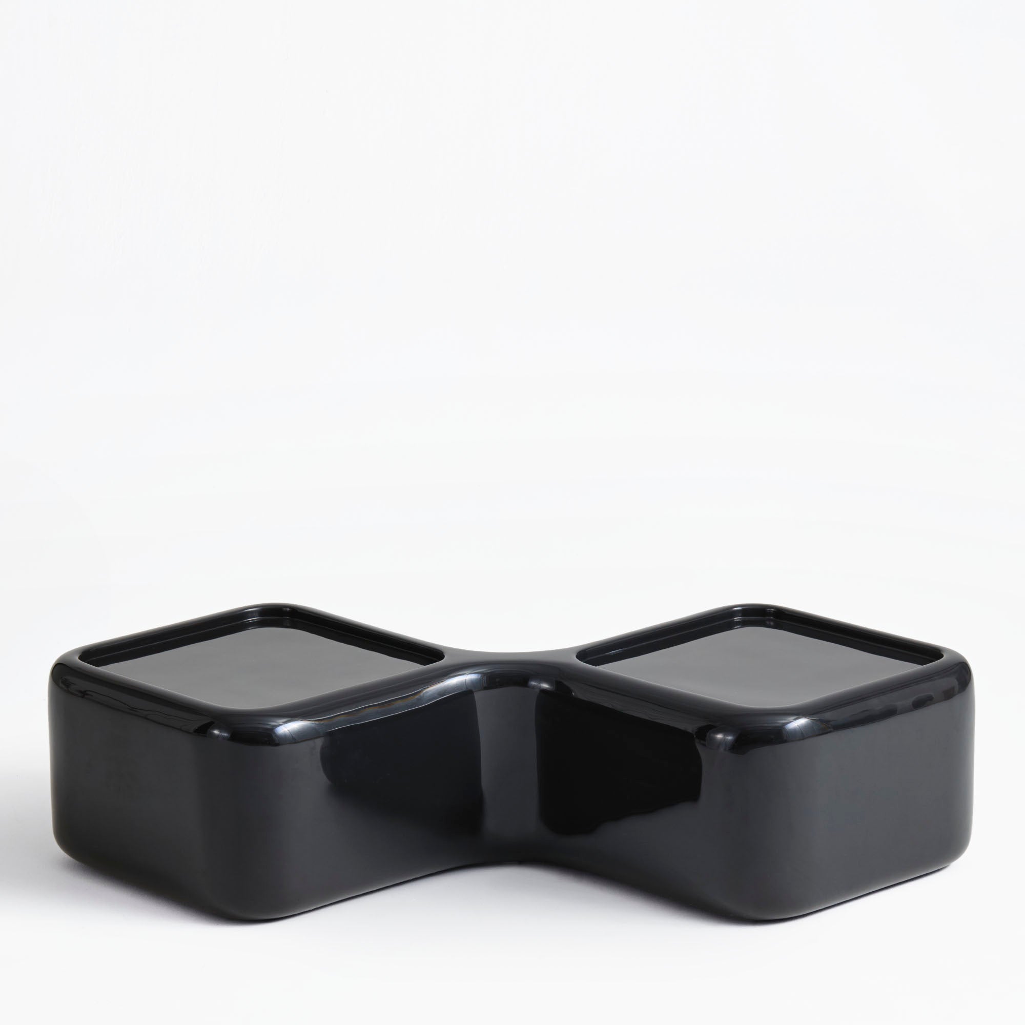 Rectangular Low Module Table