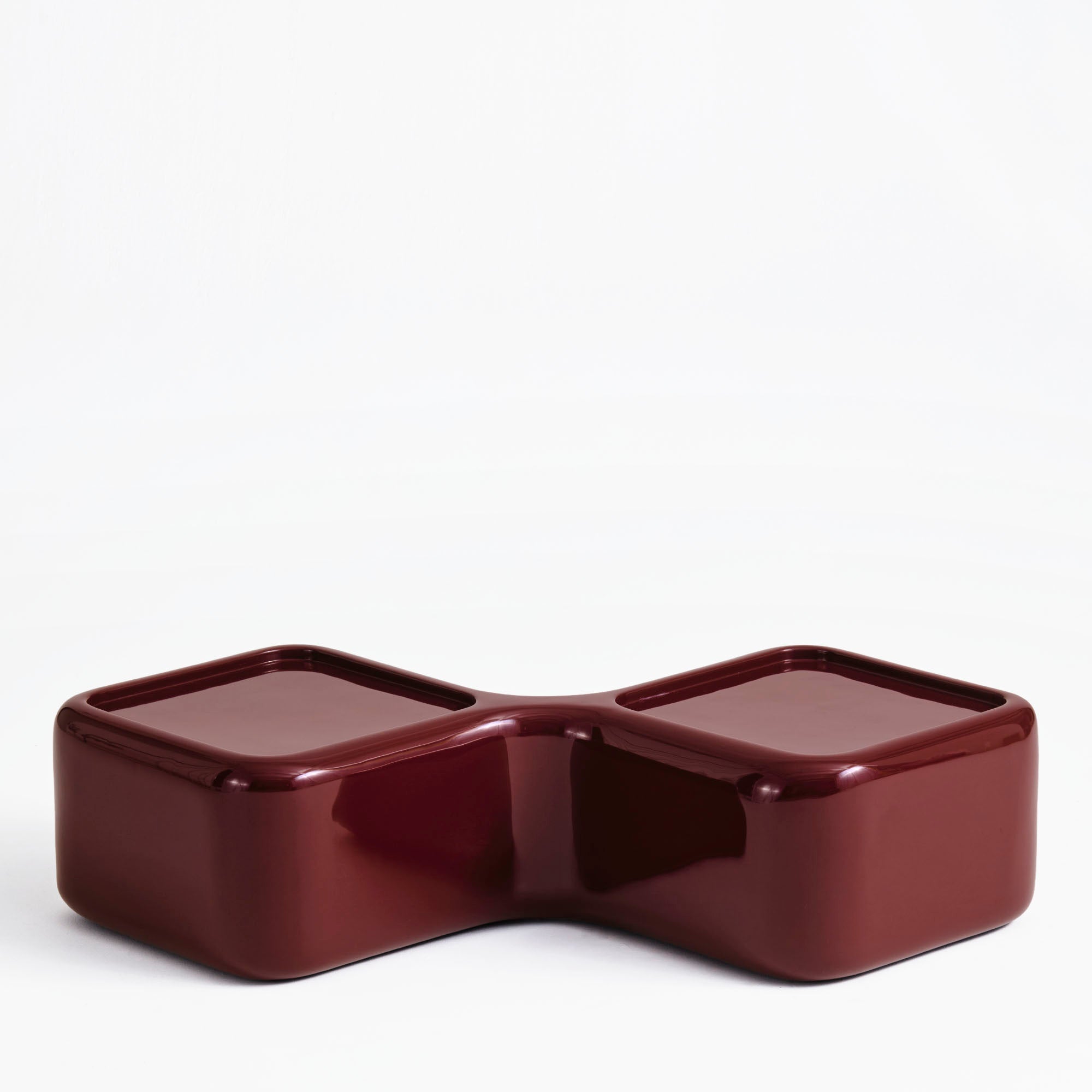 Rectangular Low Module Table