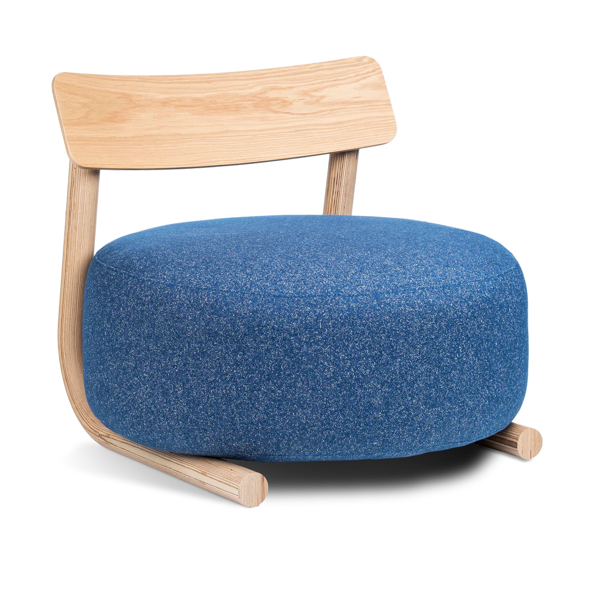 Maamuna Lounge Chair