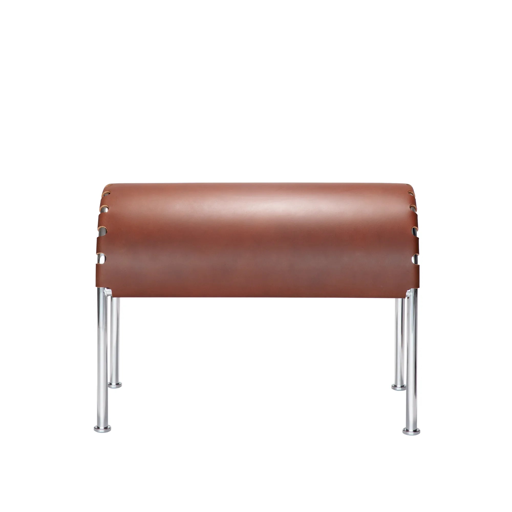 Bruno Stool Chrome