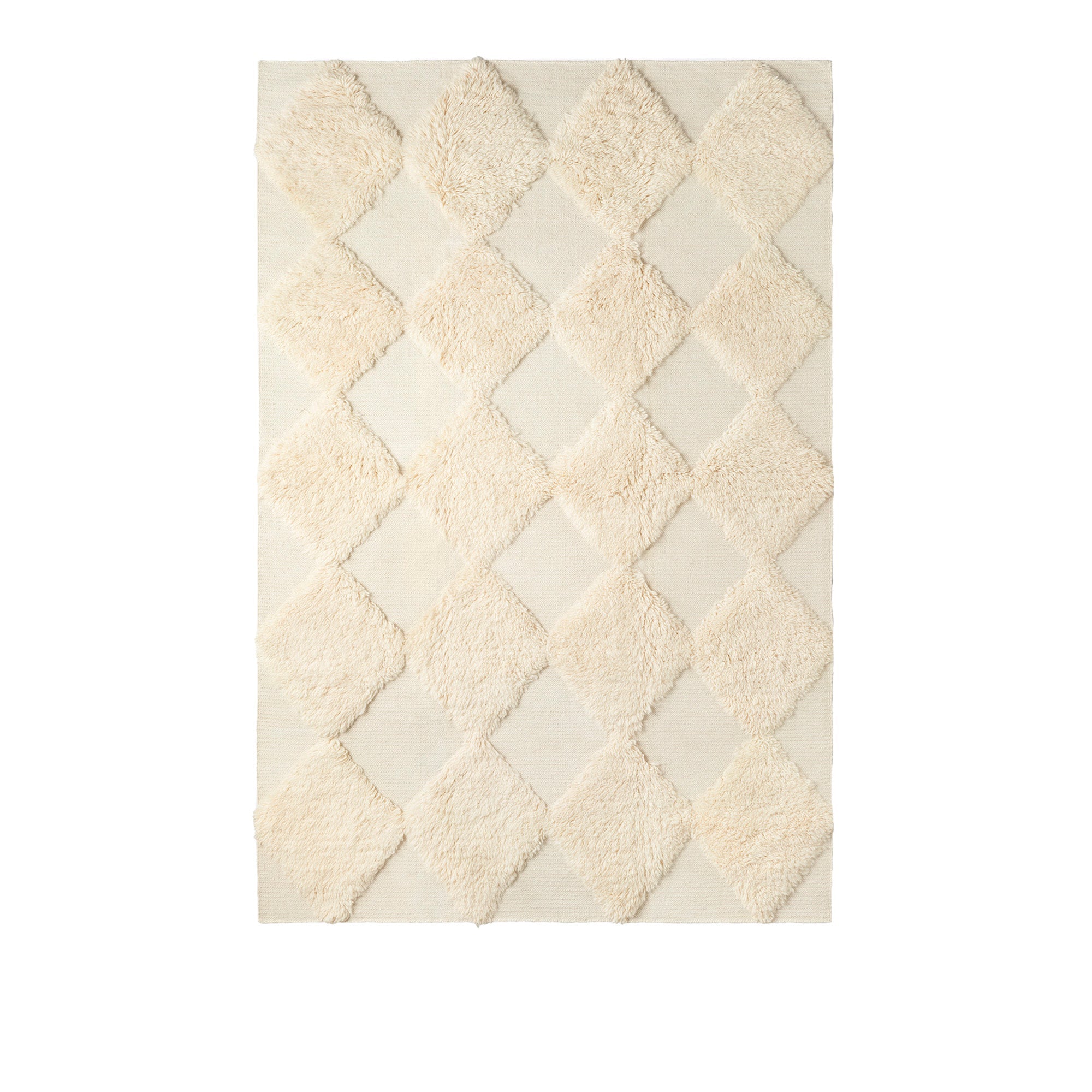 Chess Rya Rug 118 x 158