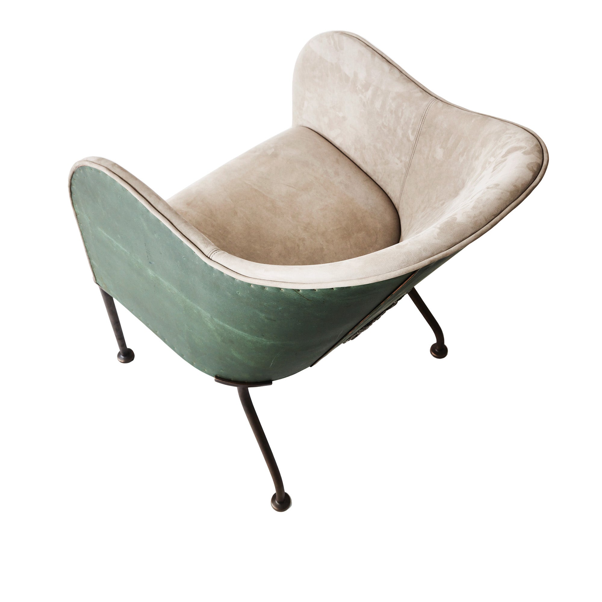 Grace Armchair