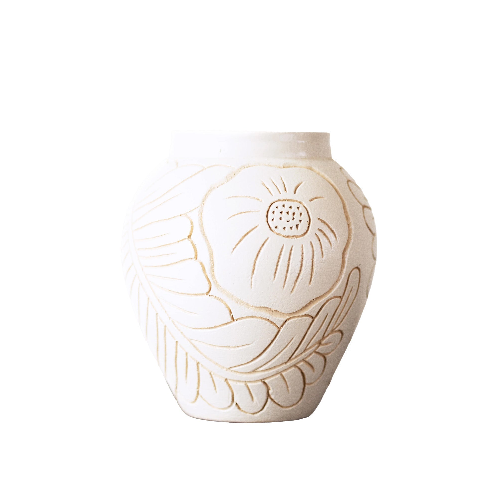 Frida Vase Small