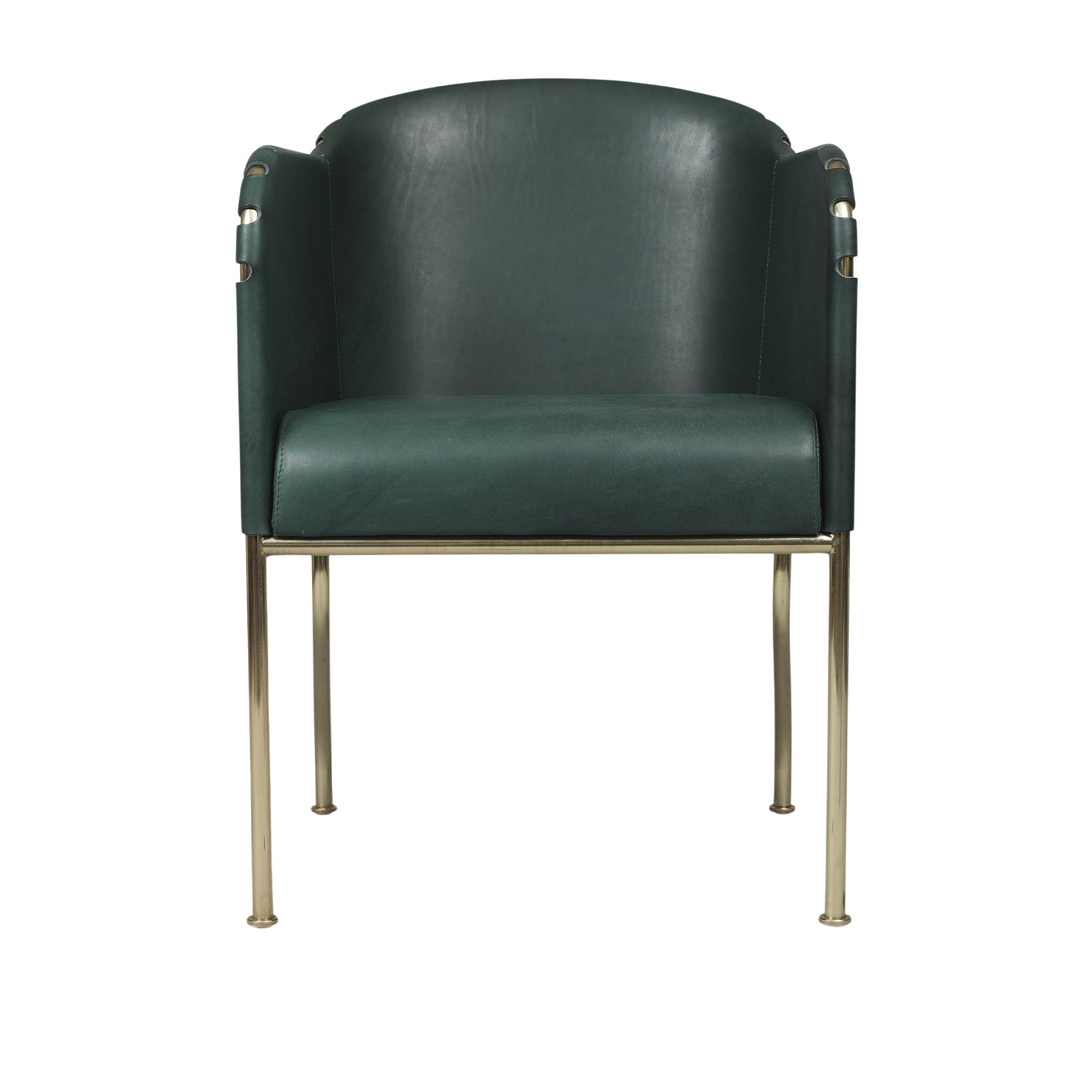 Ambassad Armchair