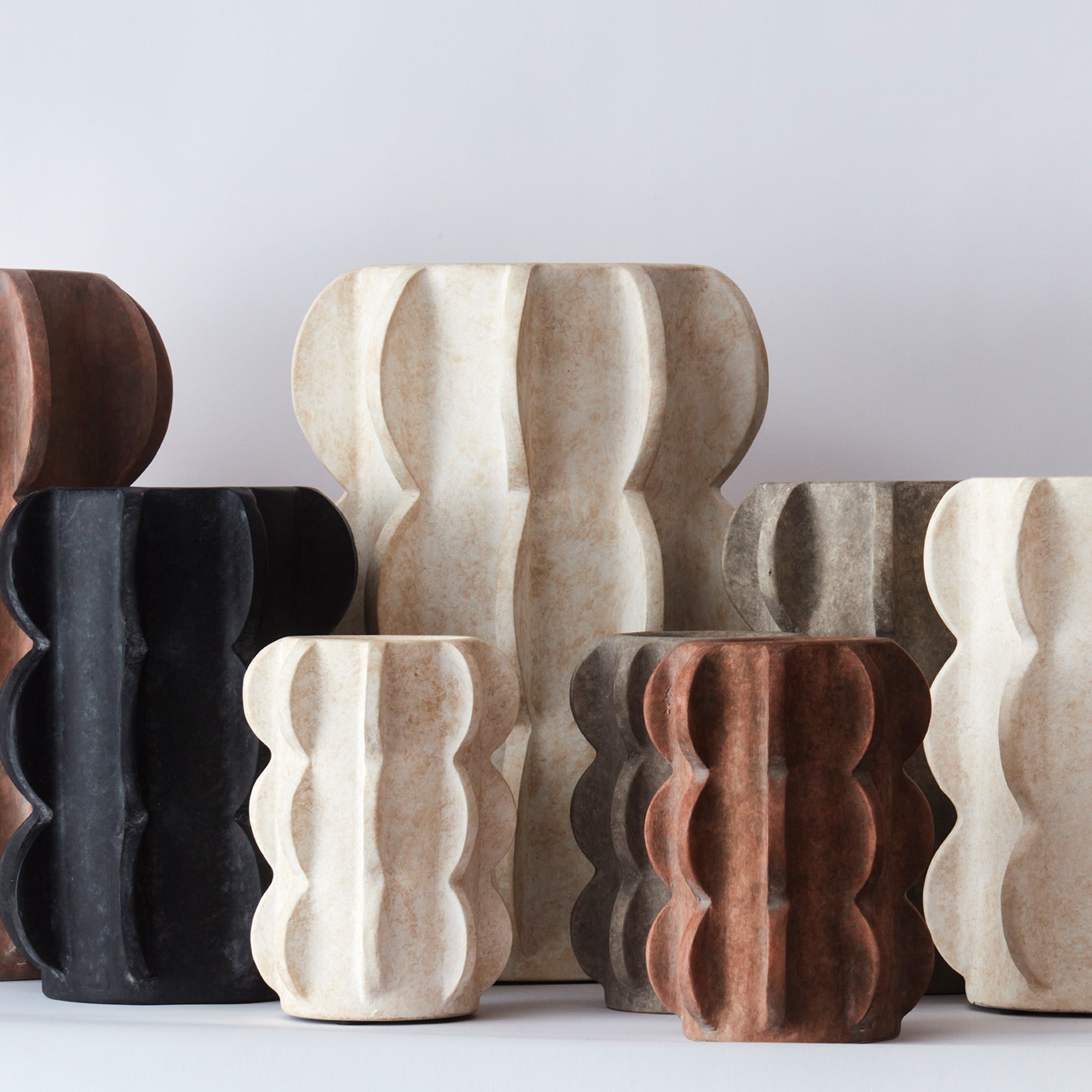 Arcissimo Vase Small