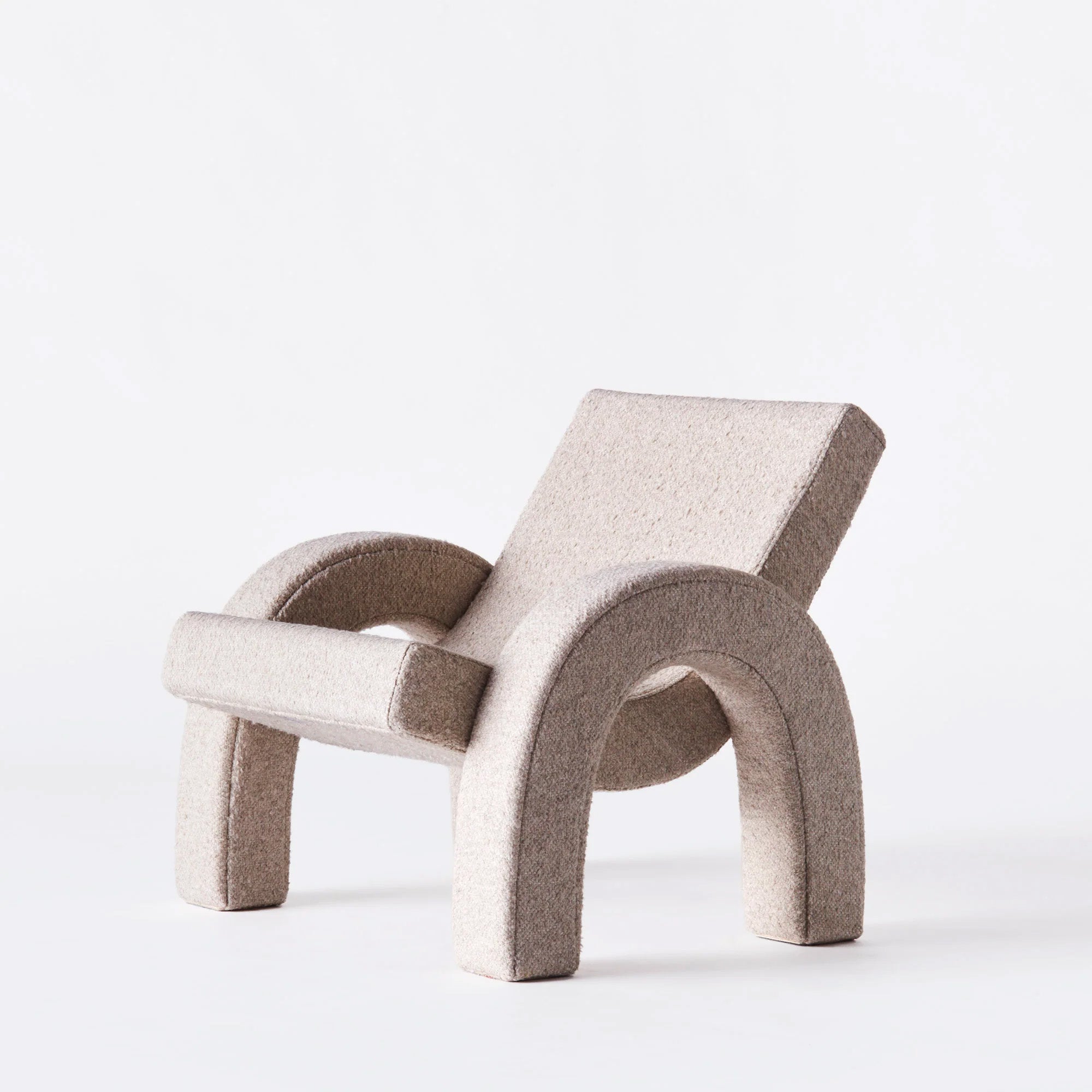 Arco Lounge Chair