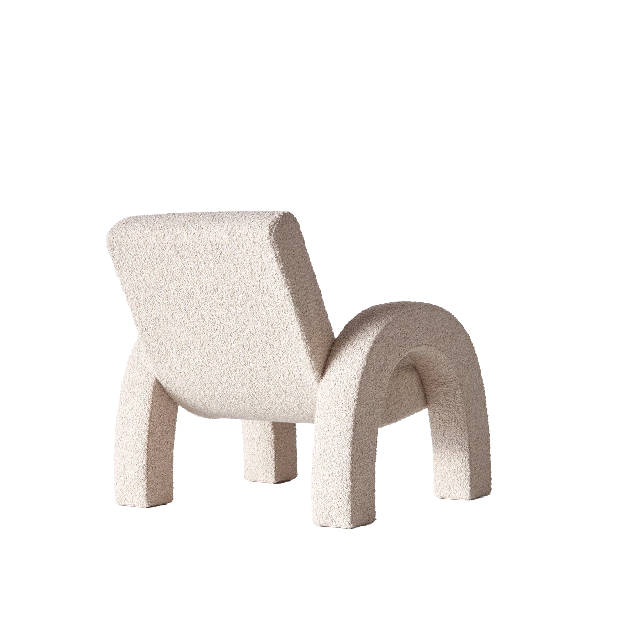 Arco Lounge Chair Small