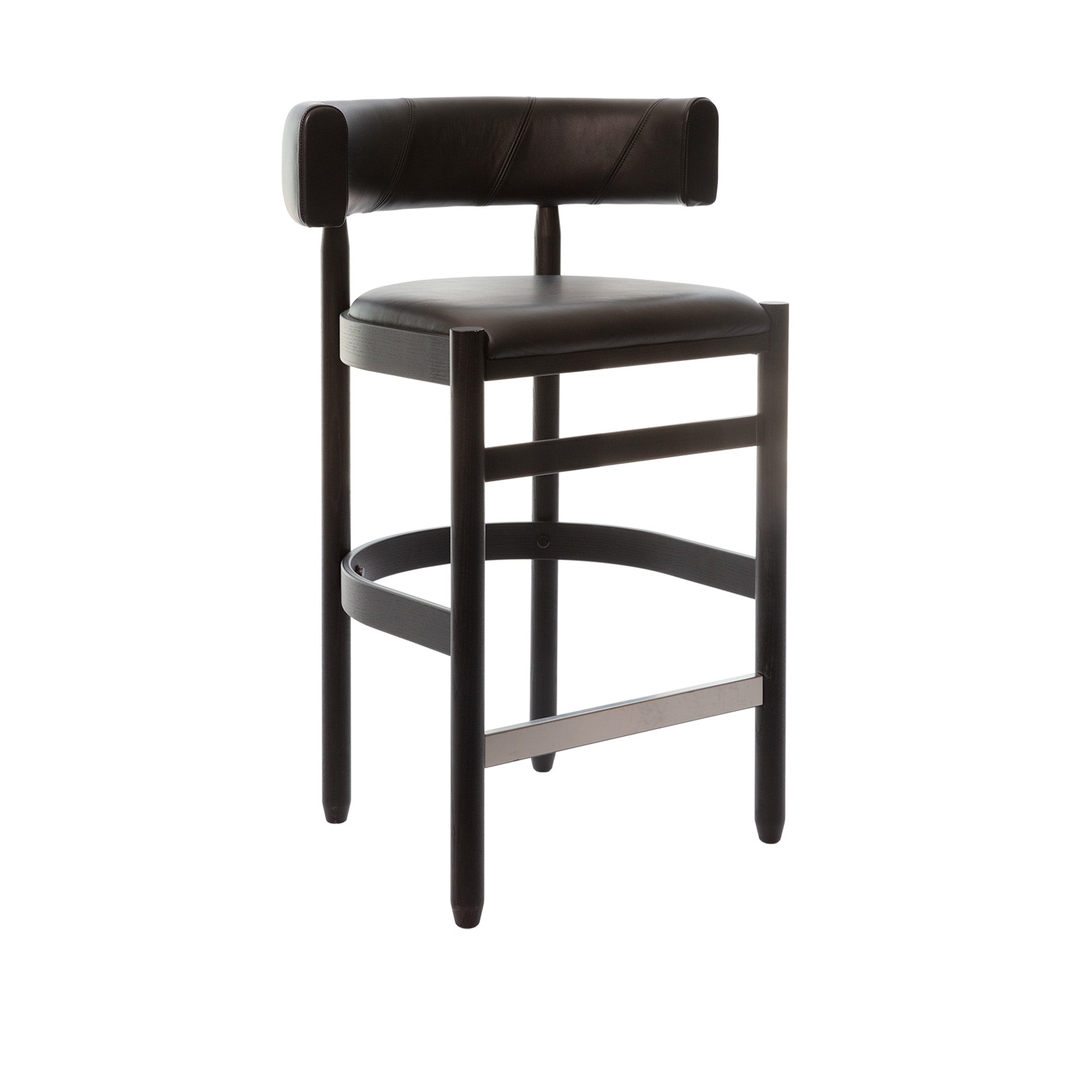 Botero Bar Stool