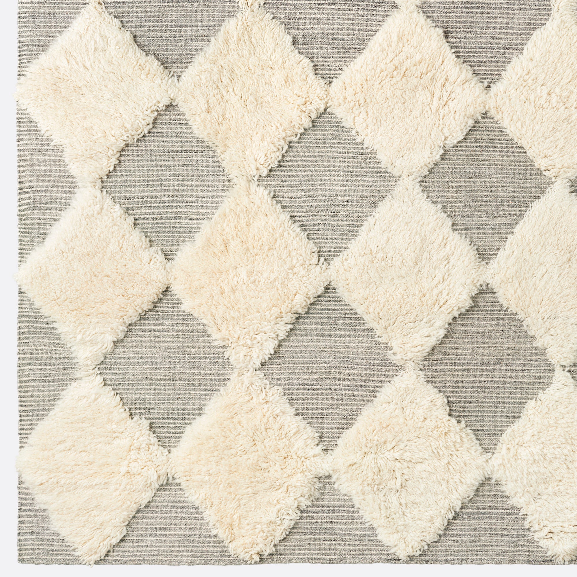 Chess Rya Rug 118 x 158