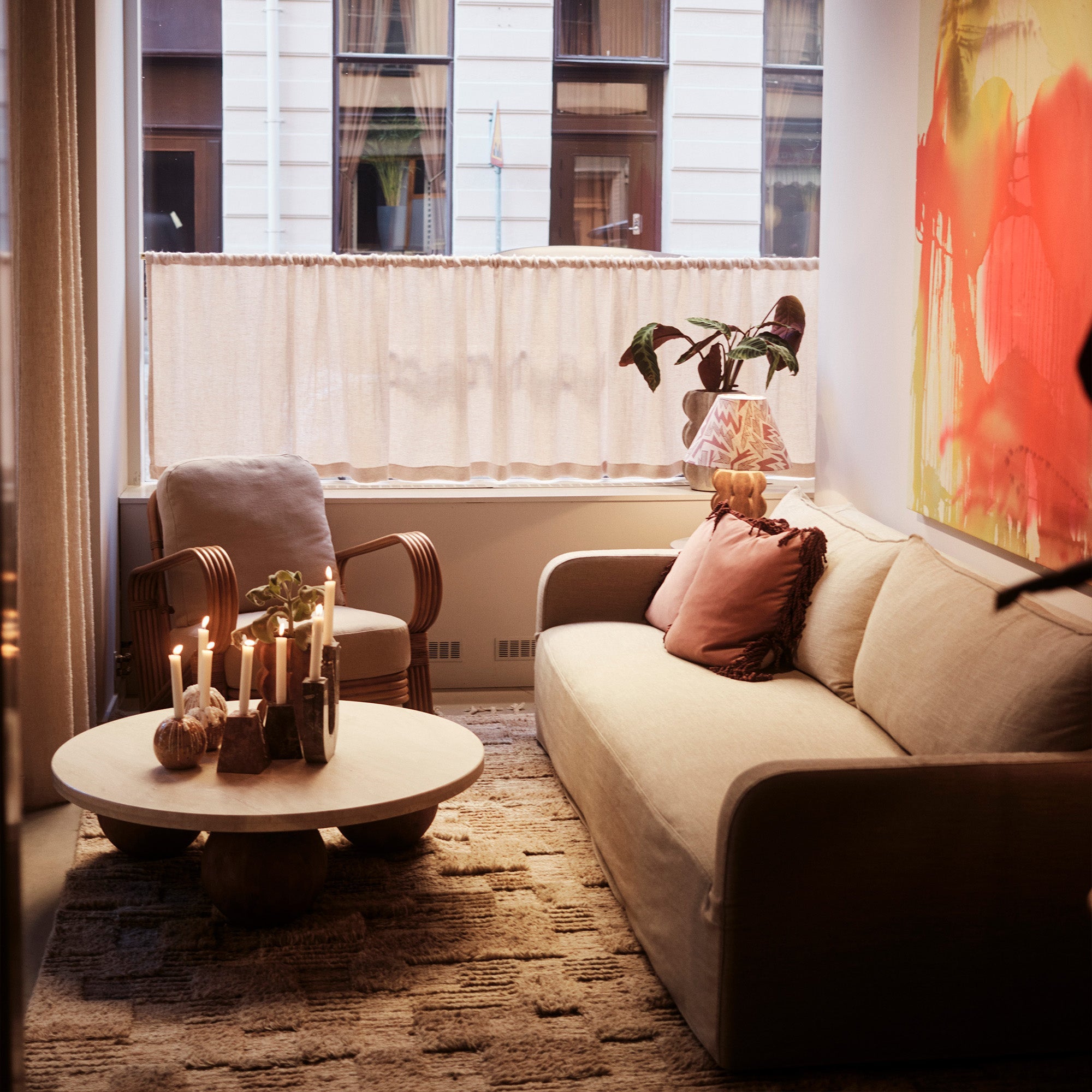 Dolores Sofa