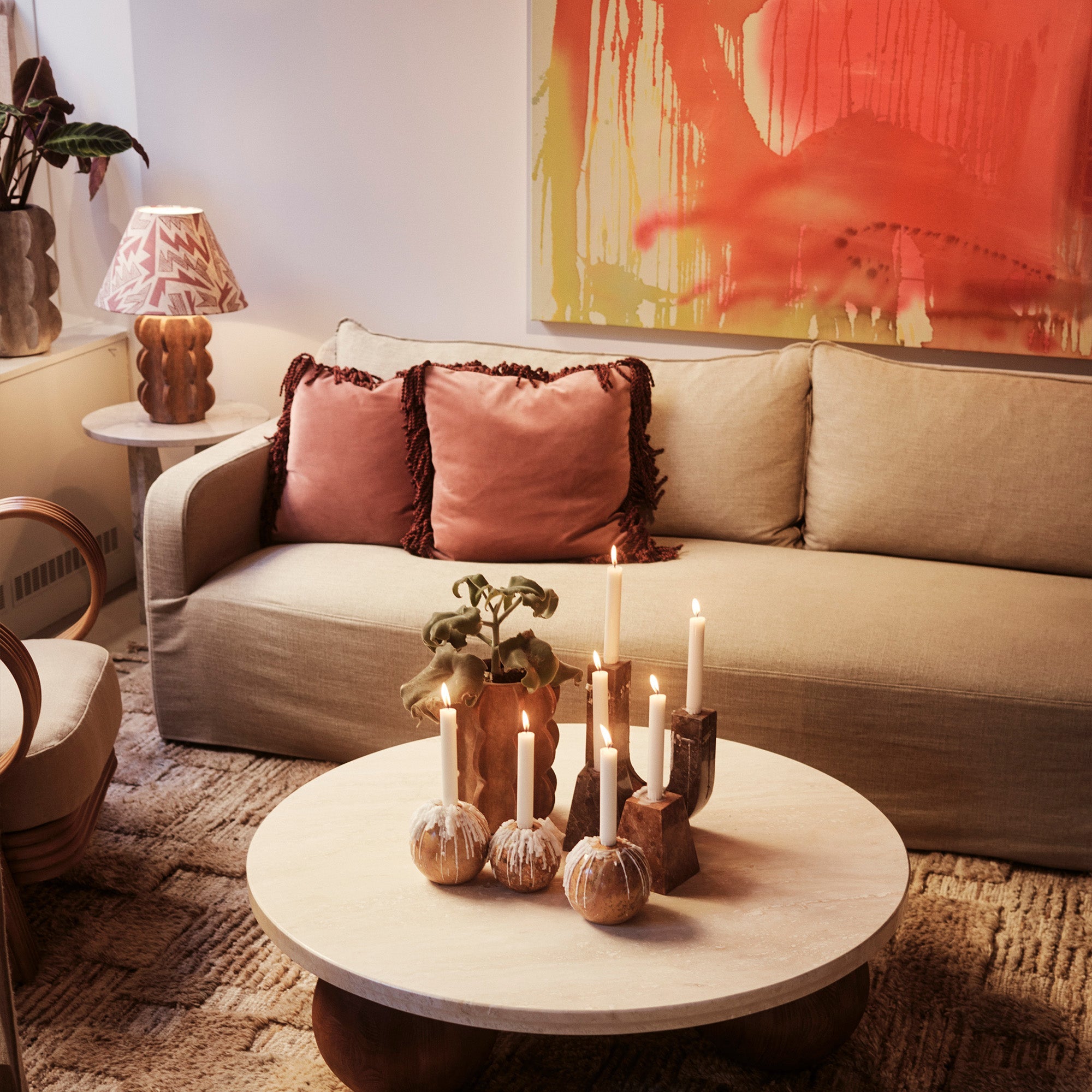 Dolores Sofa