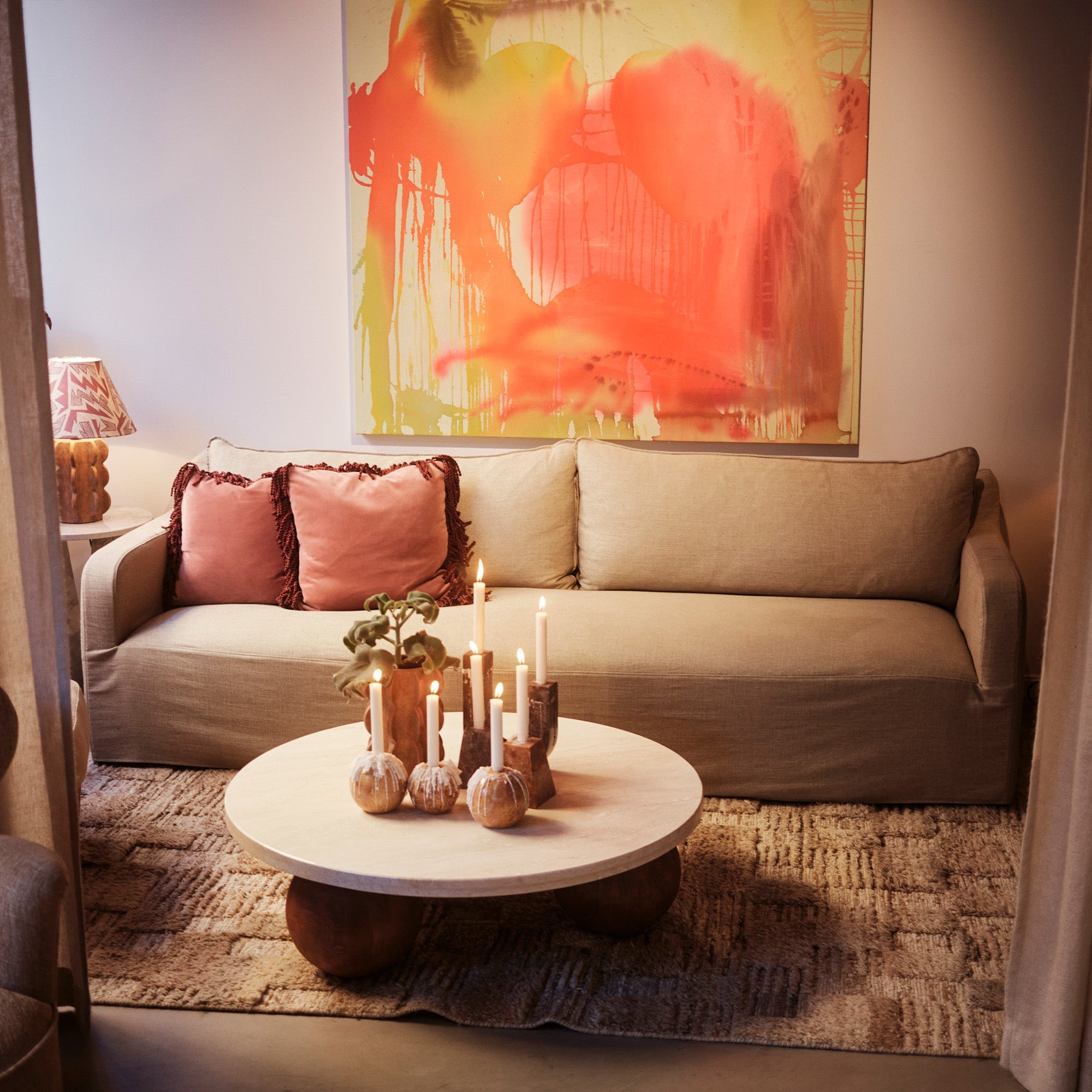 Dolores Sofa