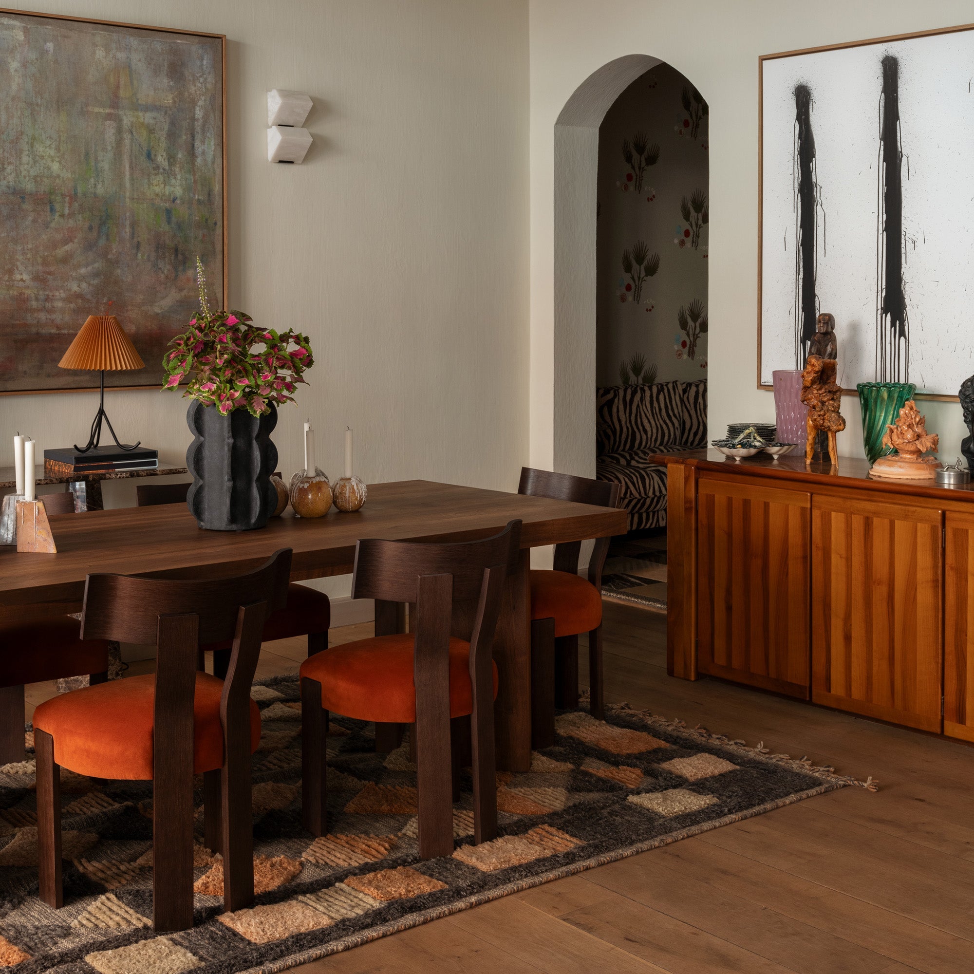 Geraldine Table Lamp