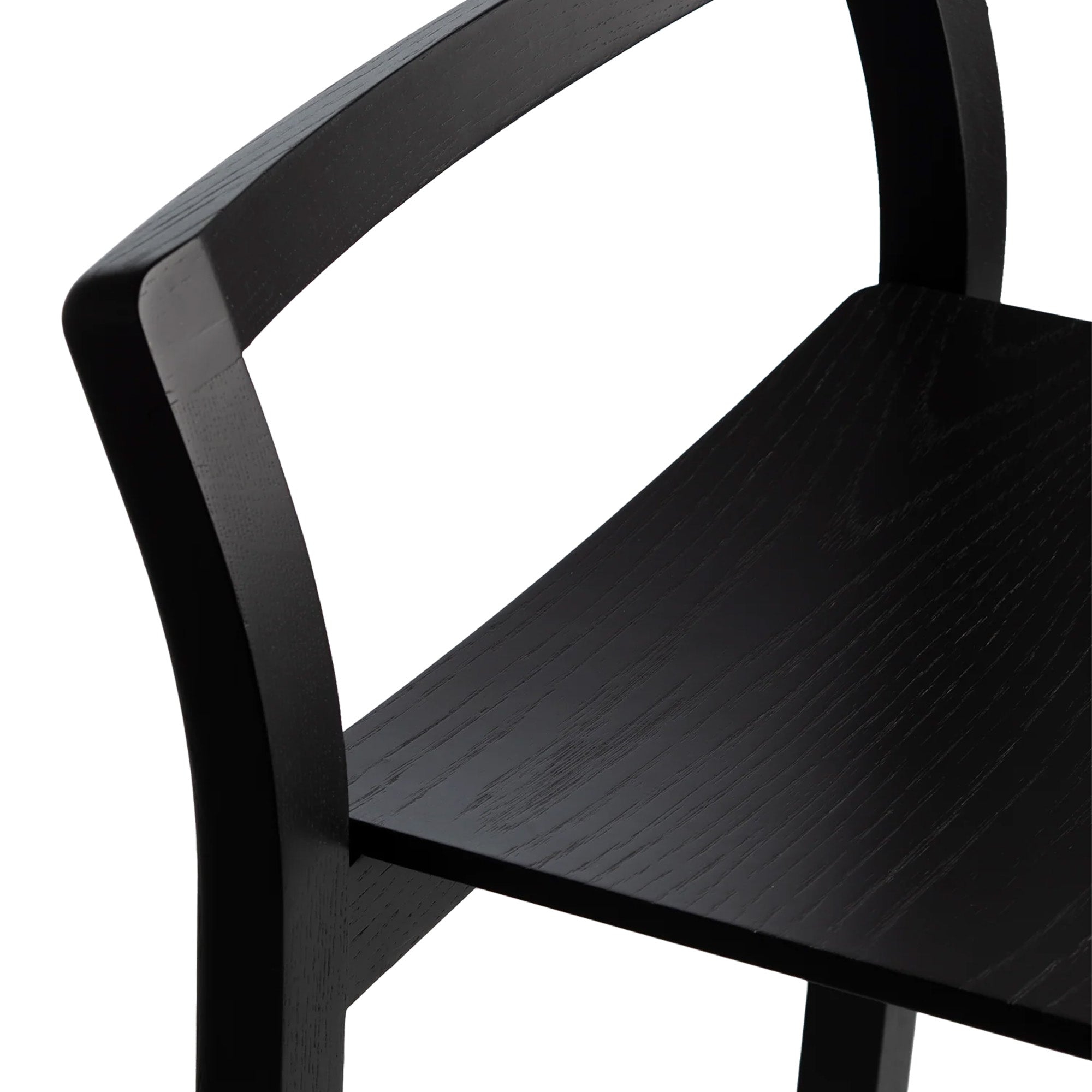 Halikko Bar Stool Backrest
