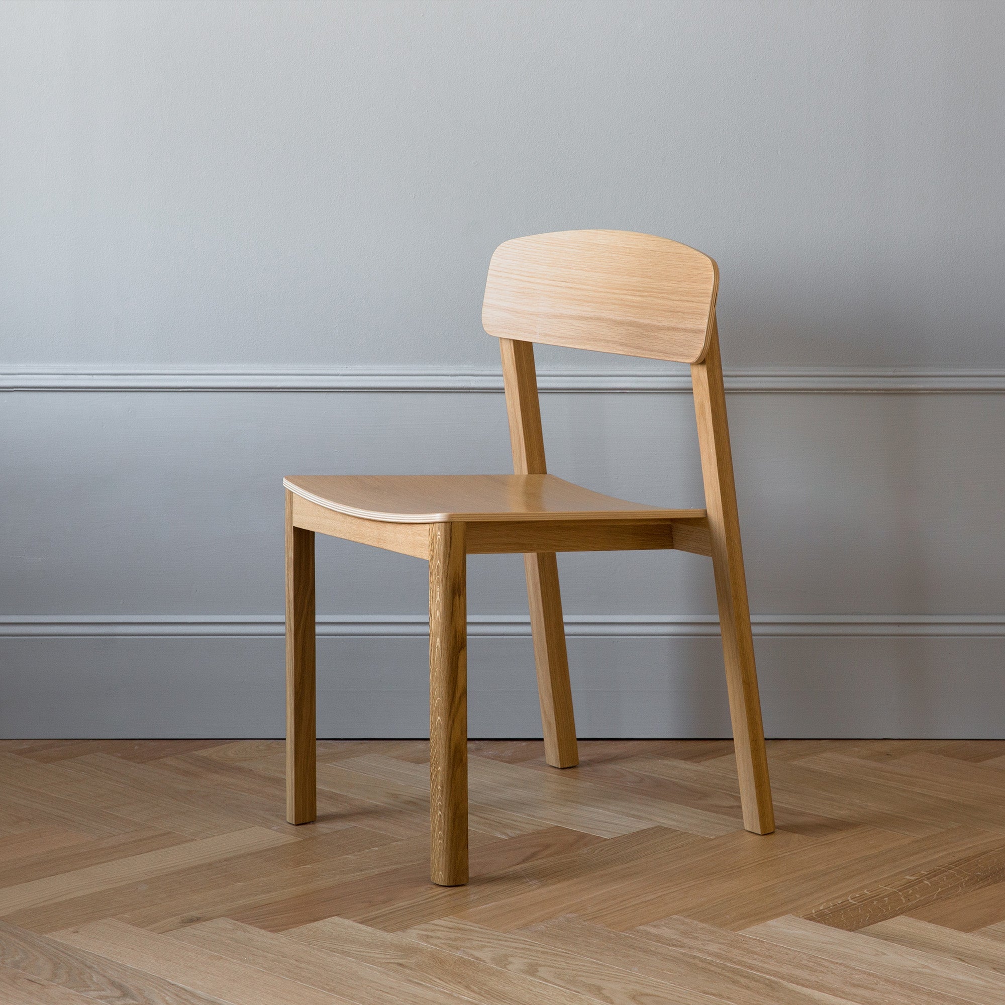 Halikko Dining Chair