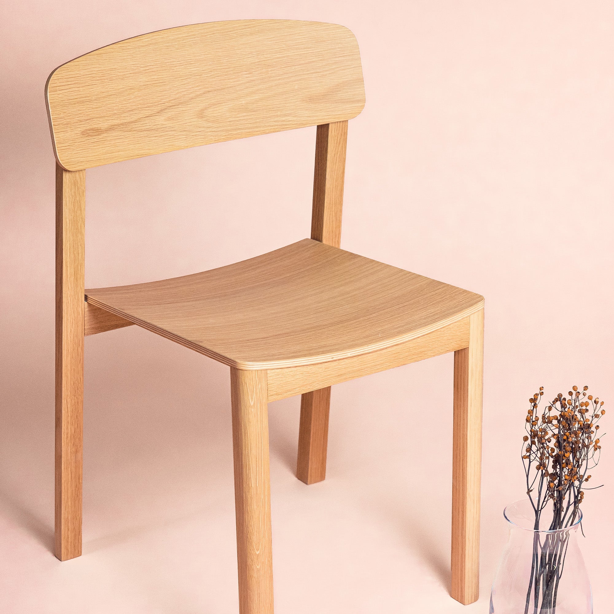 Halikko Dining Chair