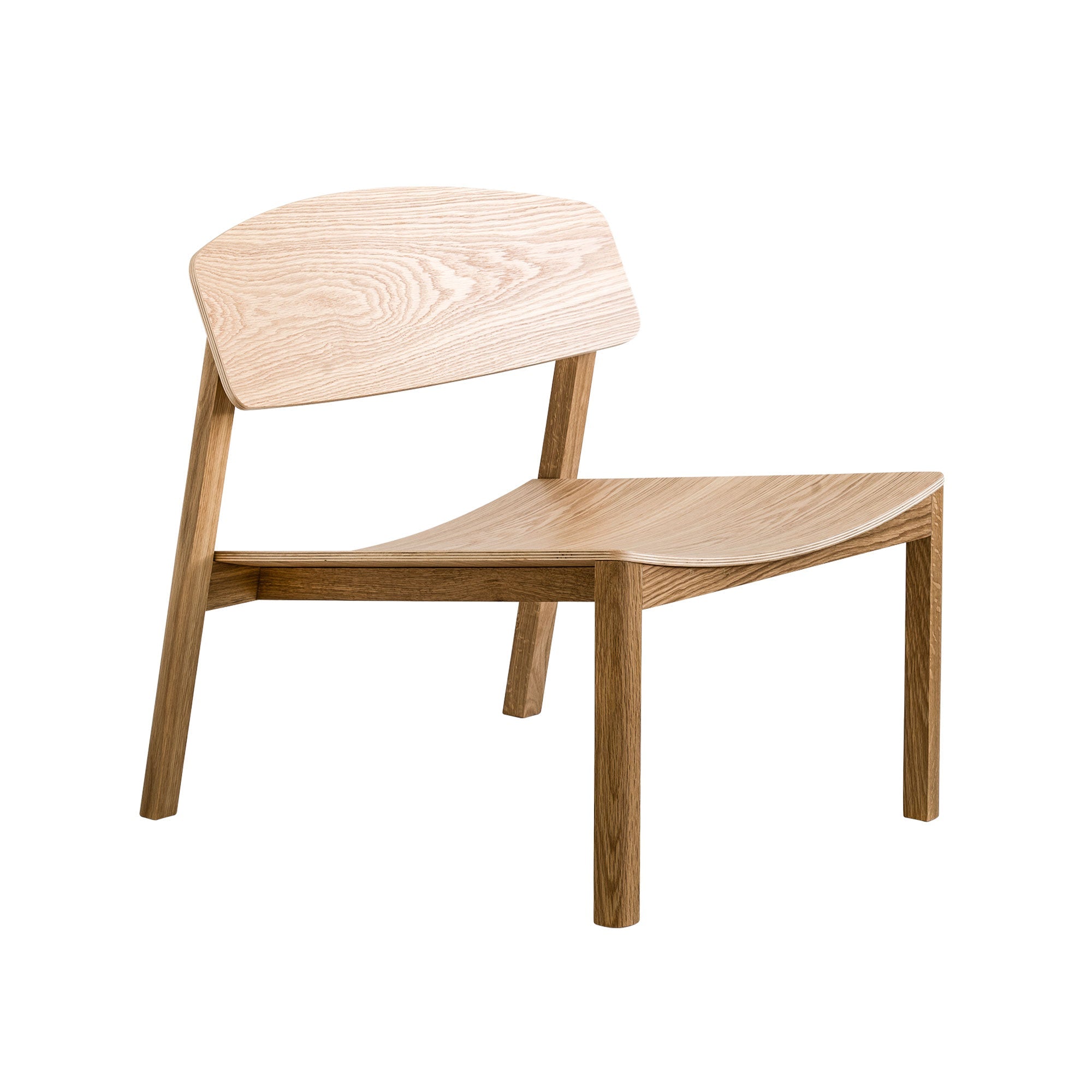 Halikko Lounge Chair