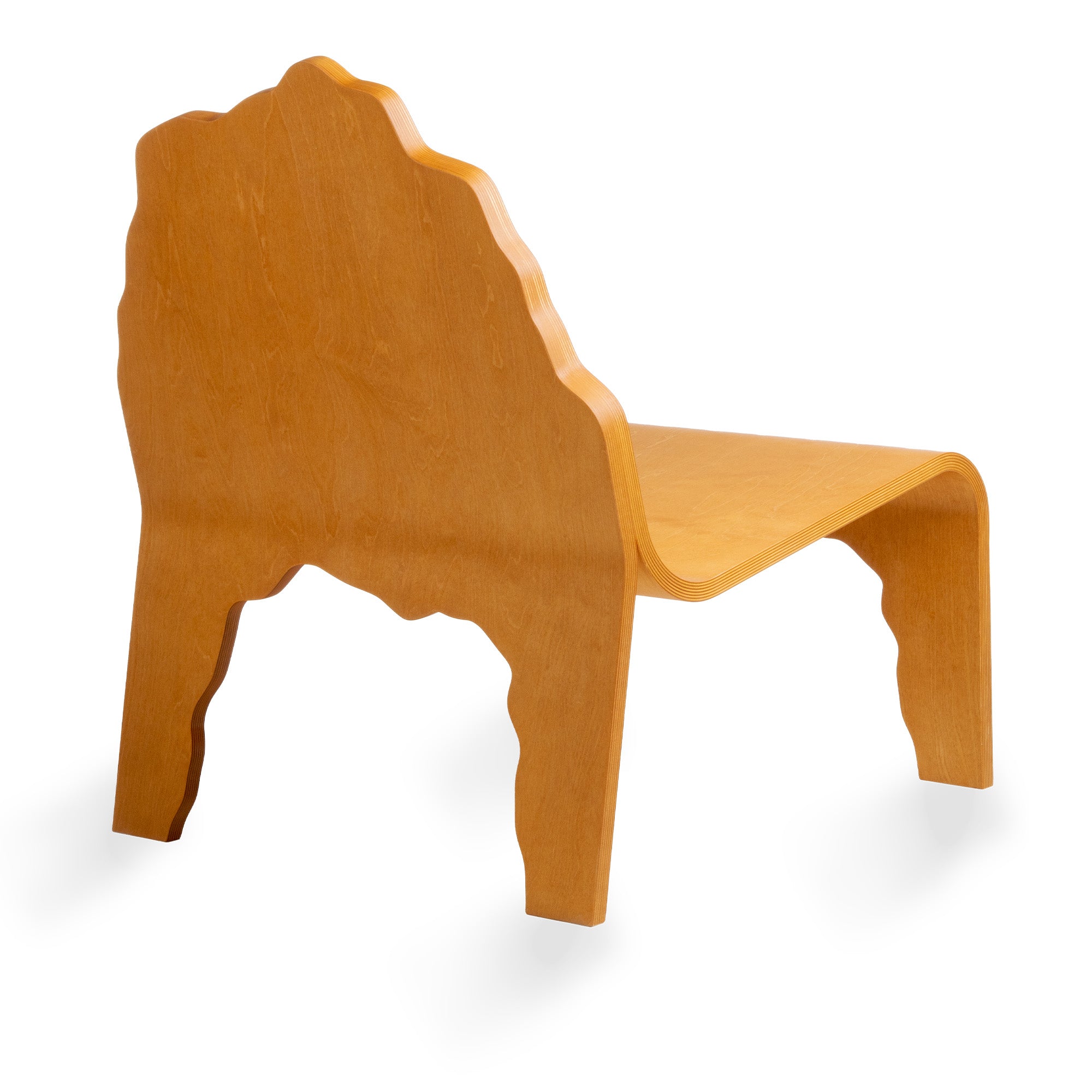 Lieksa Lounge Chair