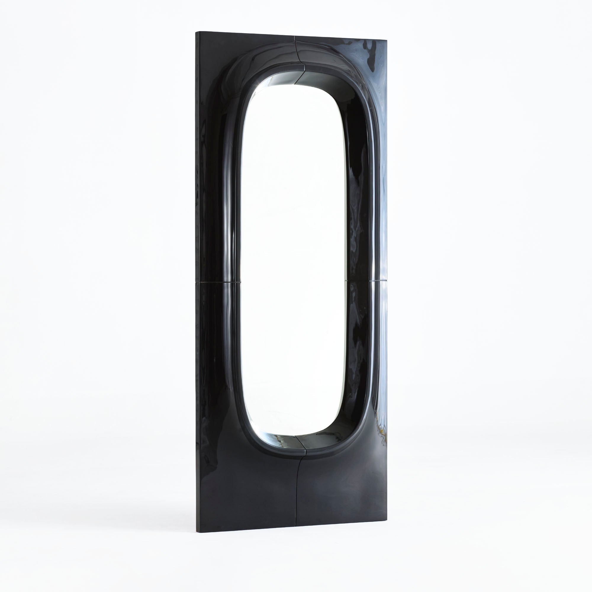 Porthole Mirror Large