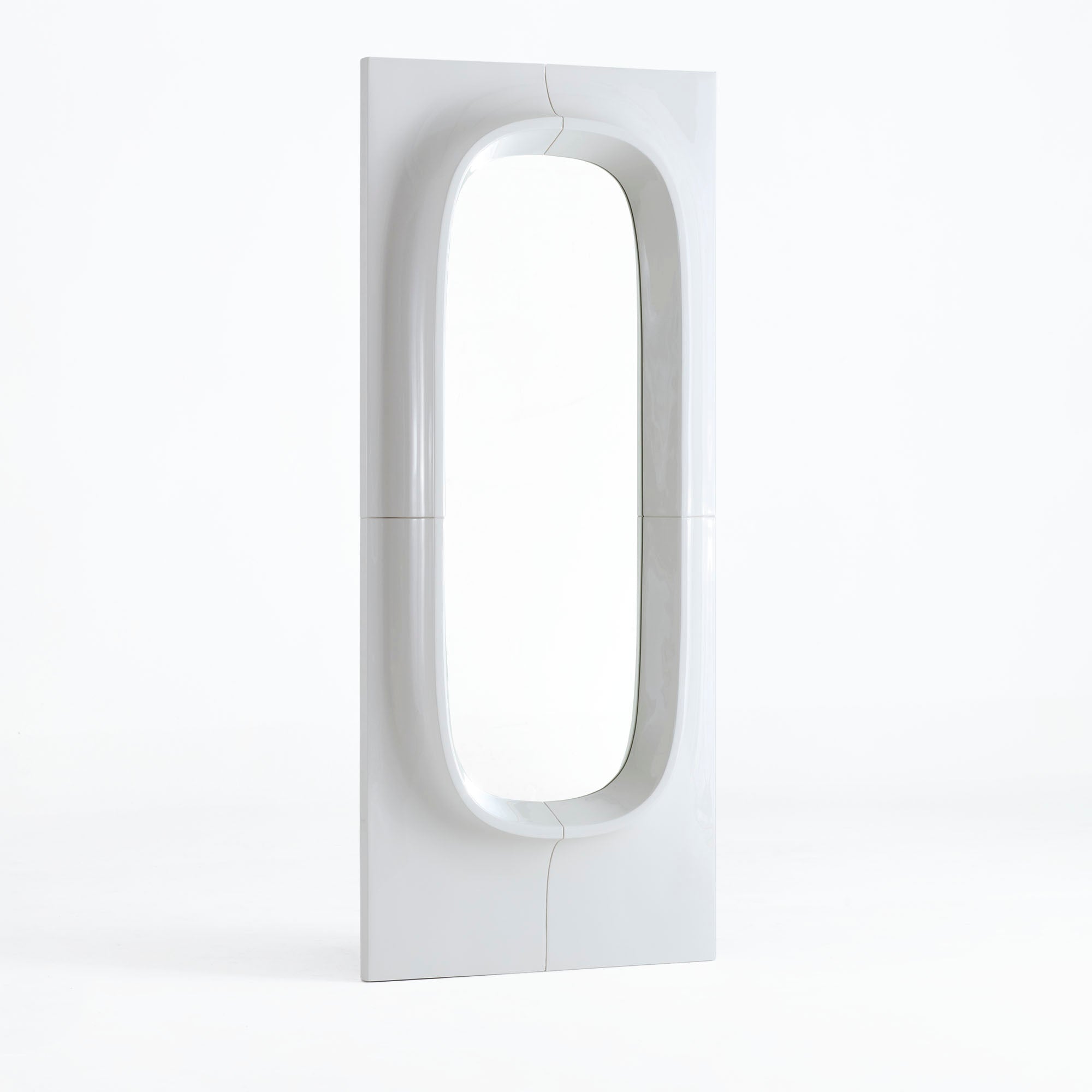 Porthole Mirror Large