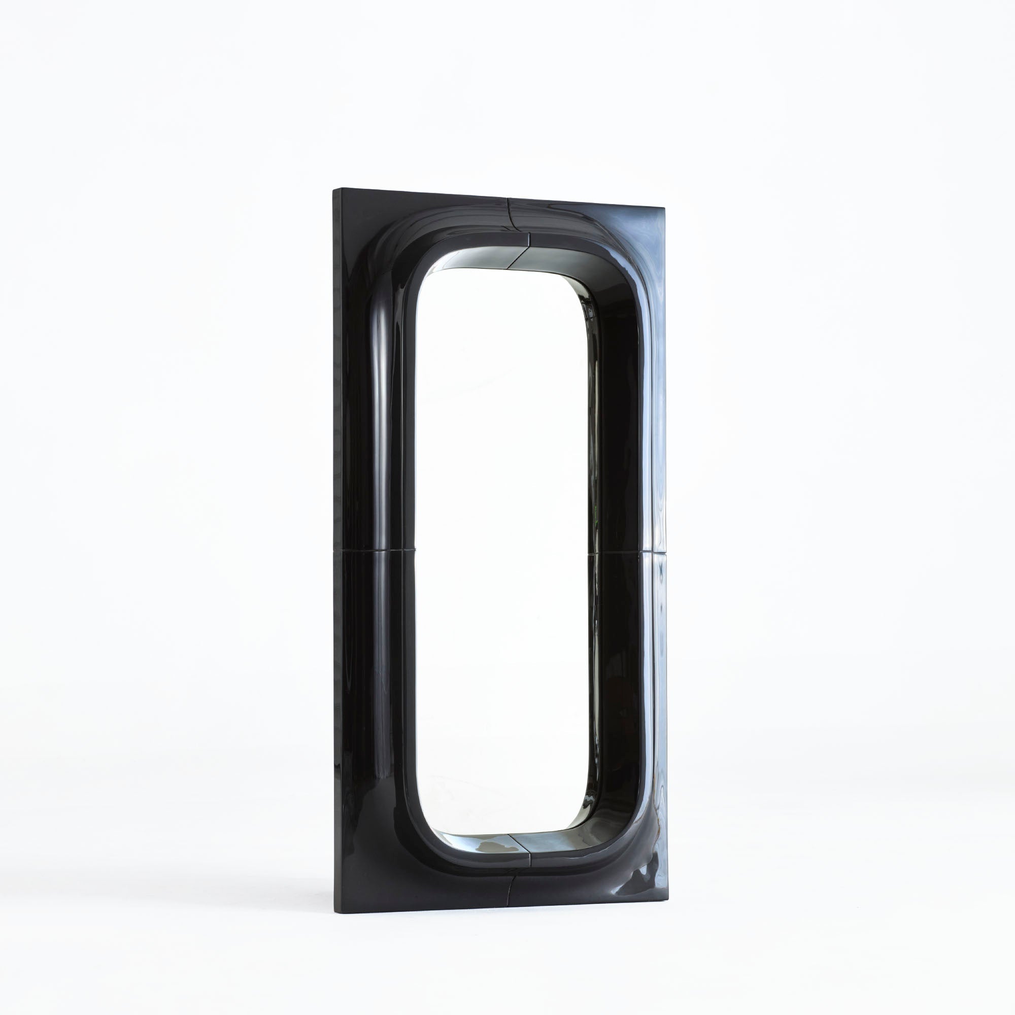 Porthole Mirror Small